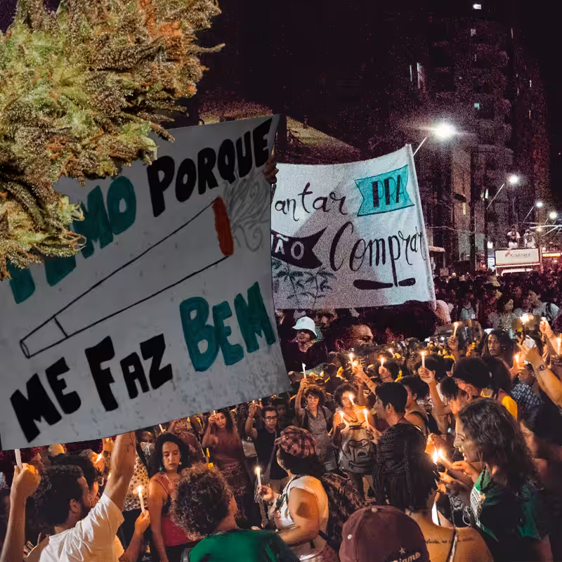 marijuana march #67