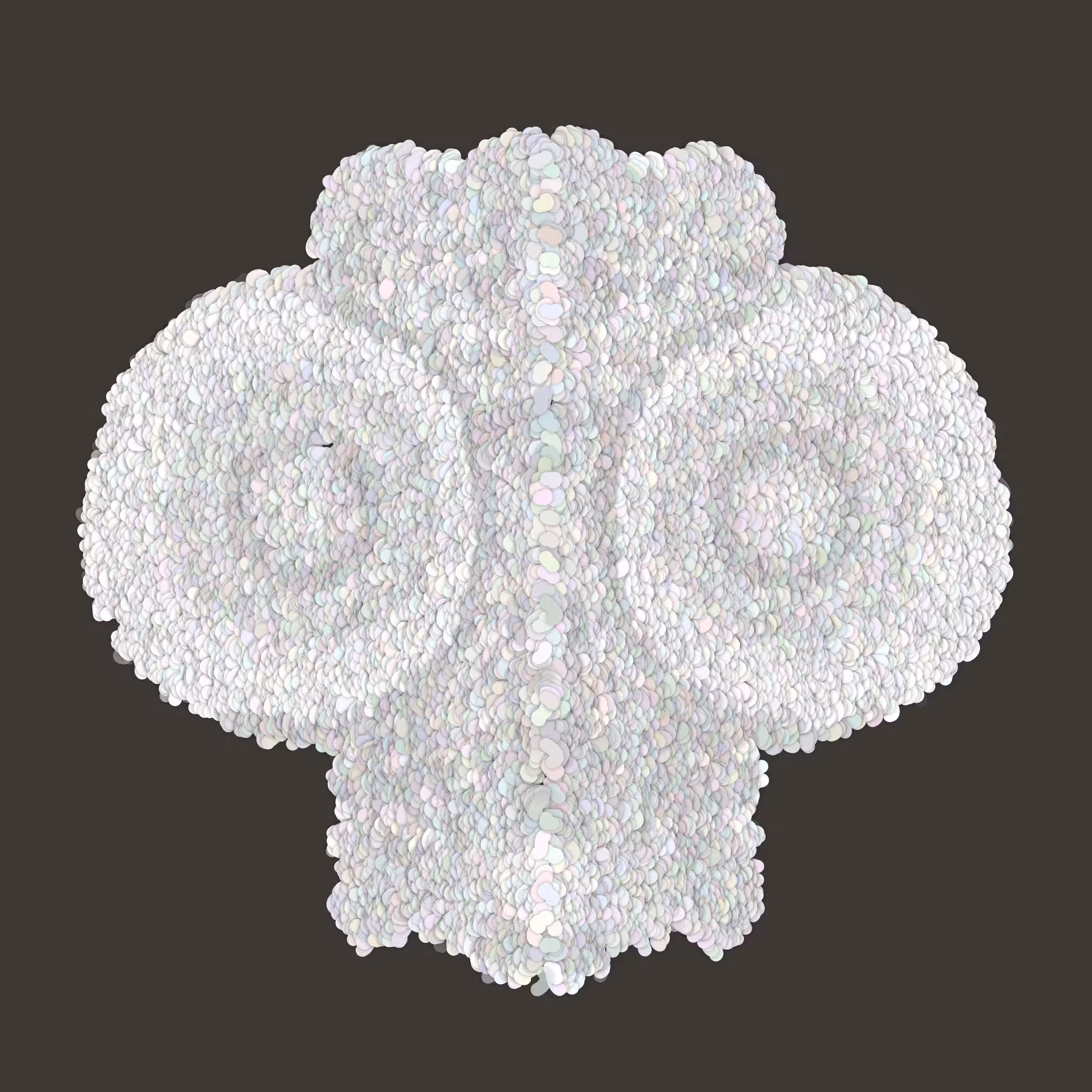 masquerade #45