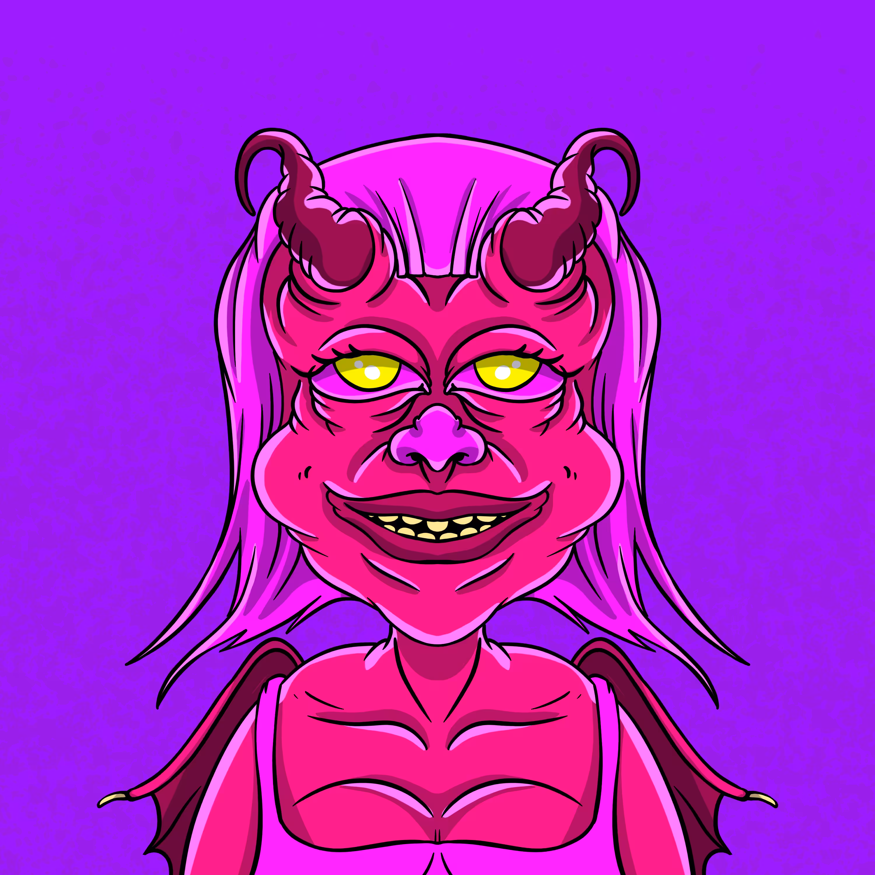 FRENFTs #14