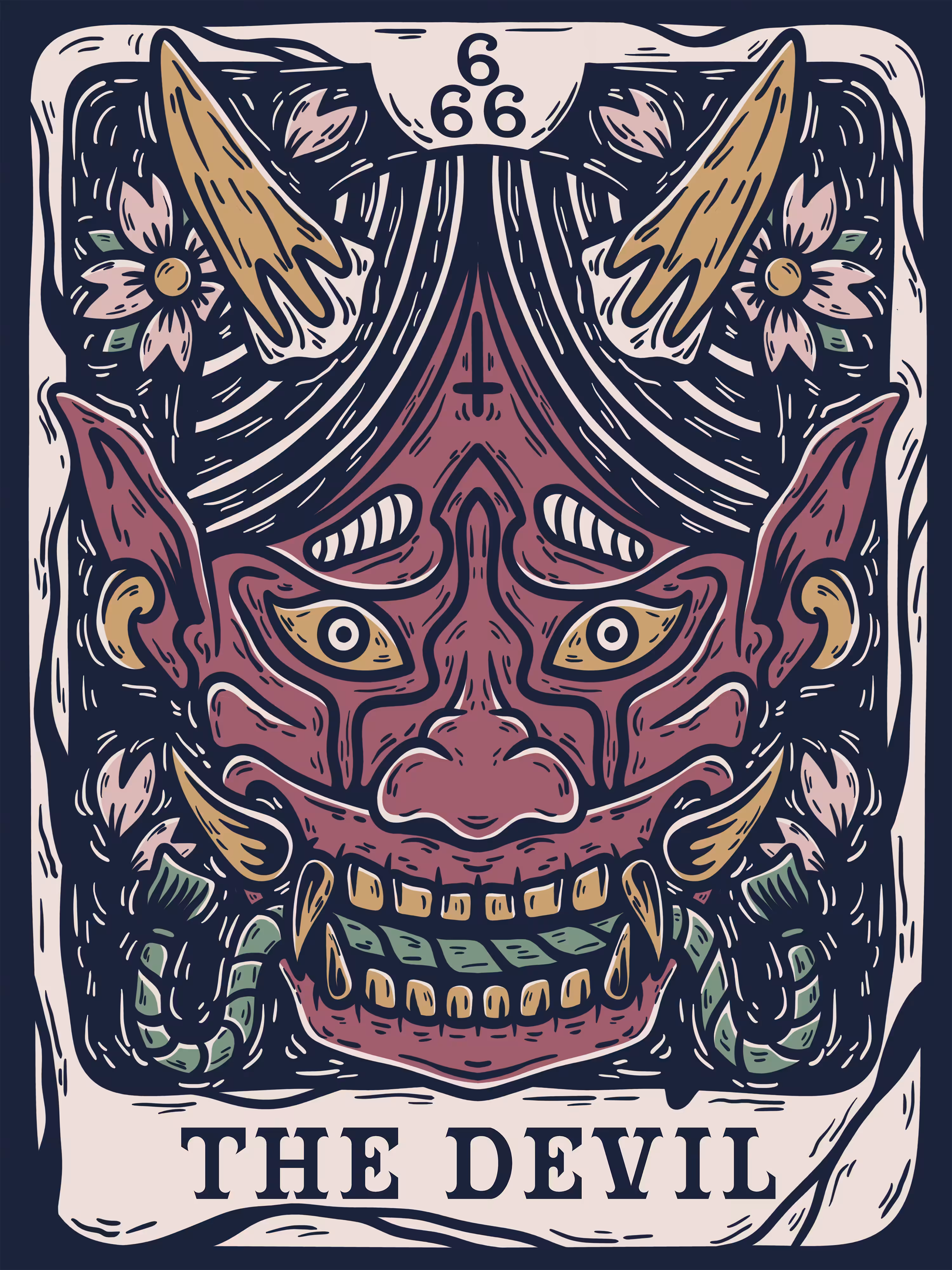 The Devil