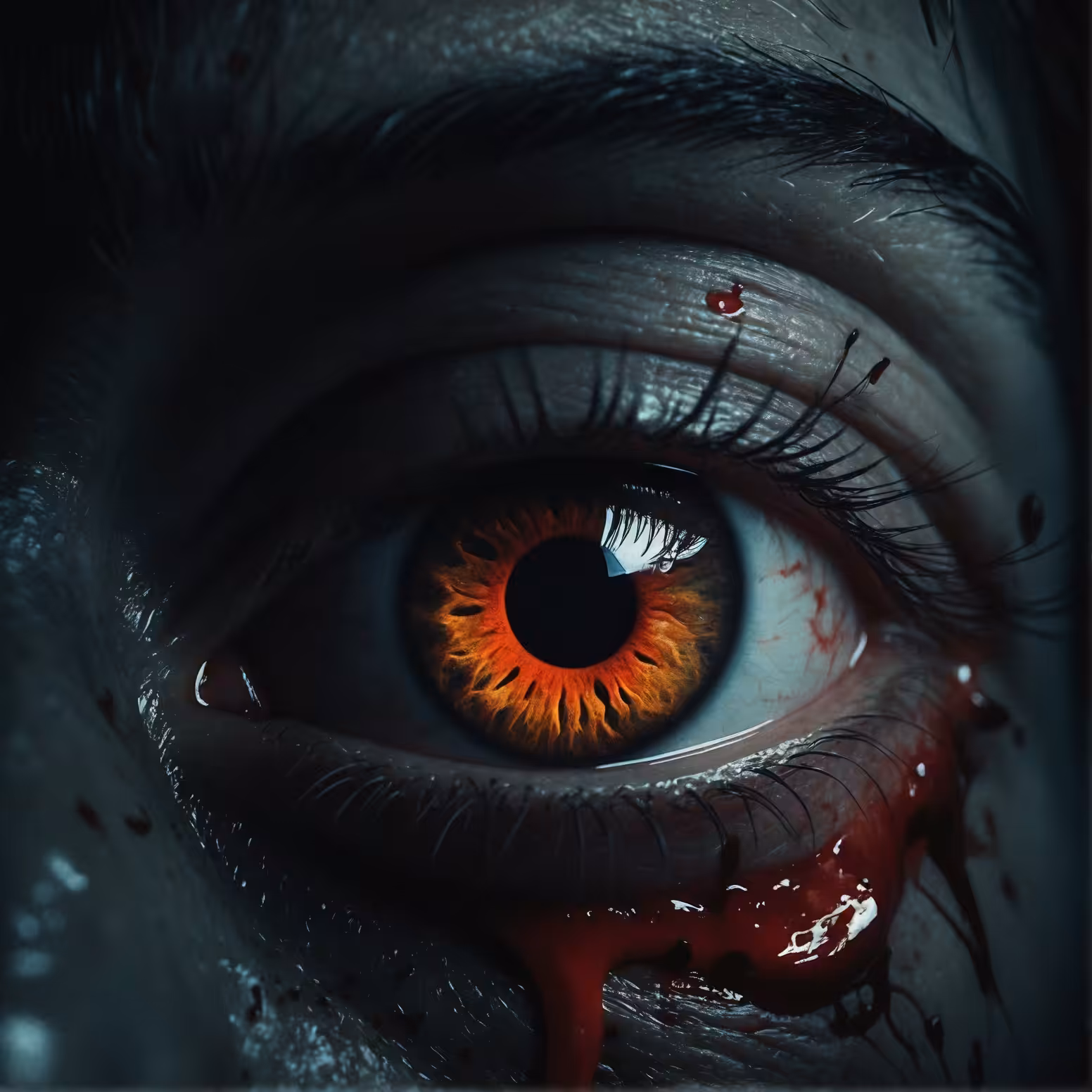 Oculus Aberration: Whisper of the Void