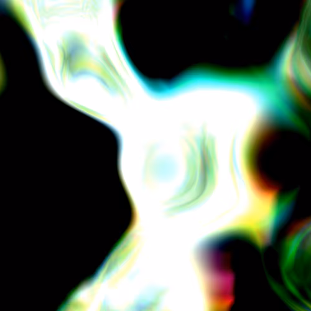 Ethereal Realm And What Lies Within #3
