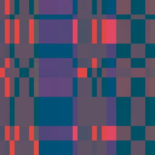 GLICPIXXXVER002 - GRAND COLLECTION: GLICPIXXXVER002 #1329