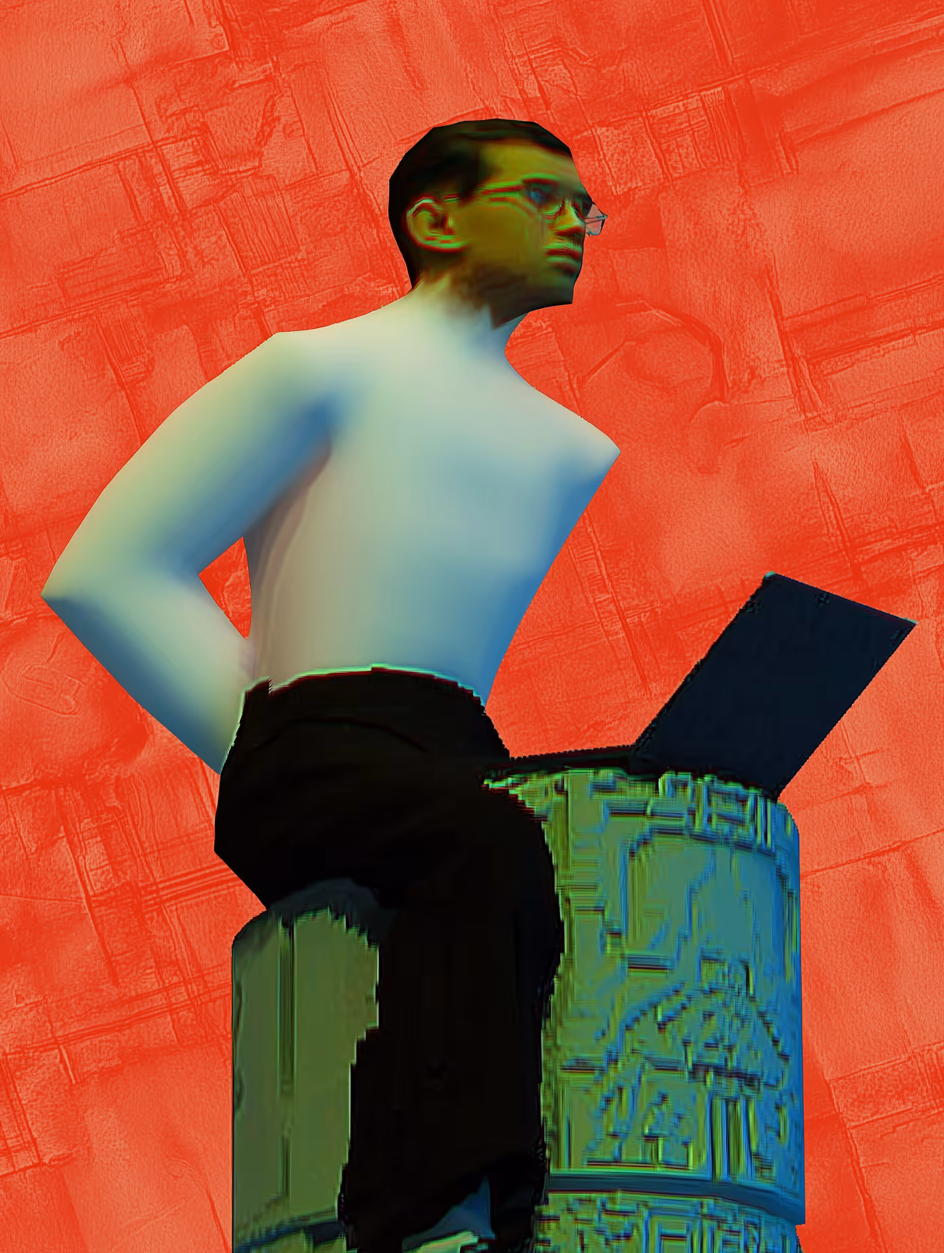 Uomo/36