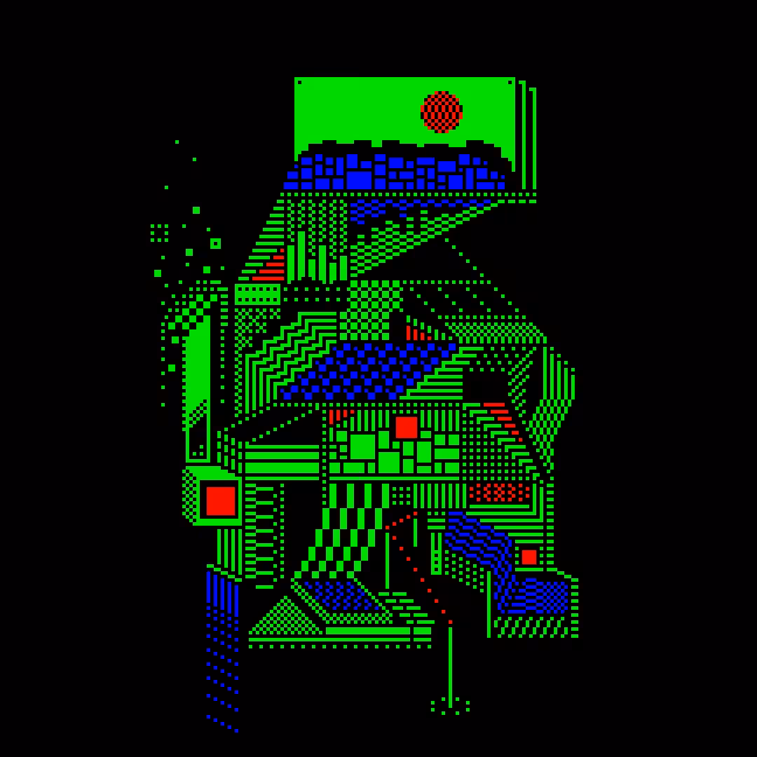 Abstructure Two