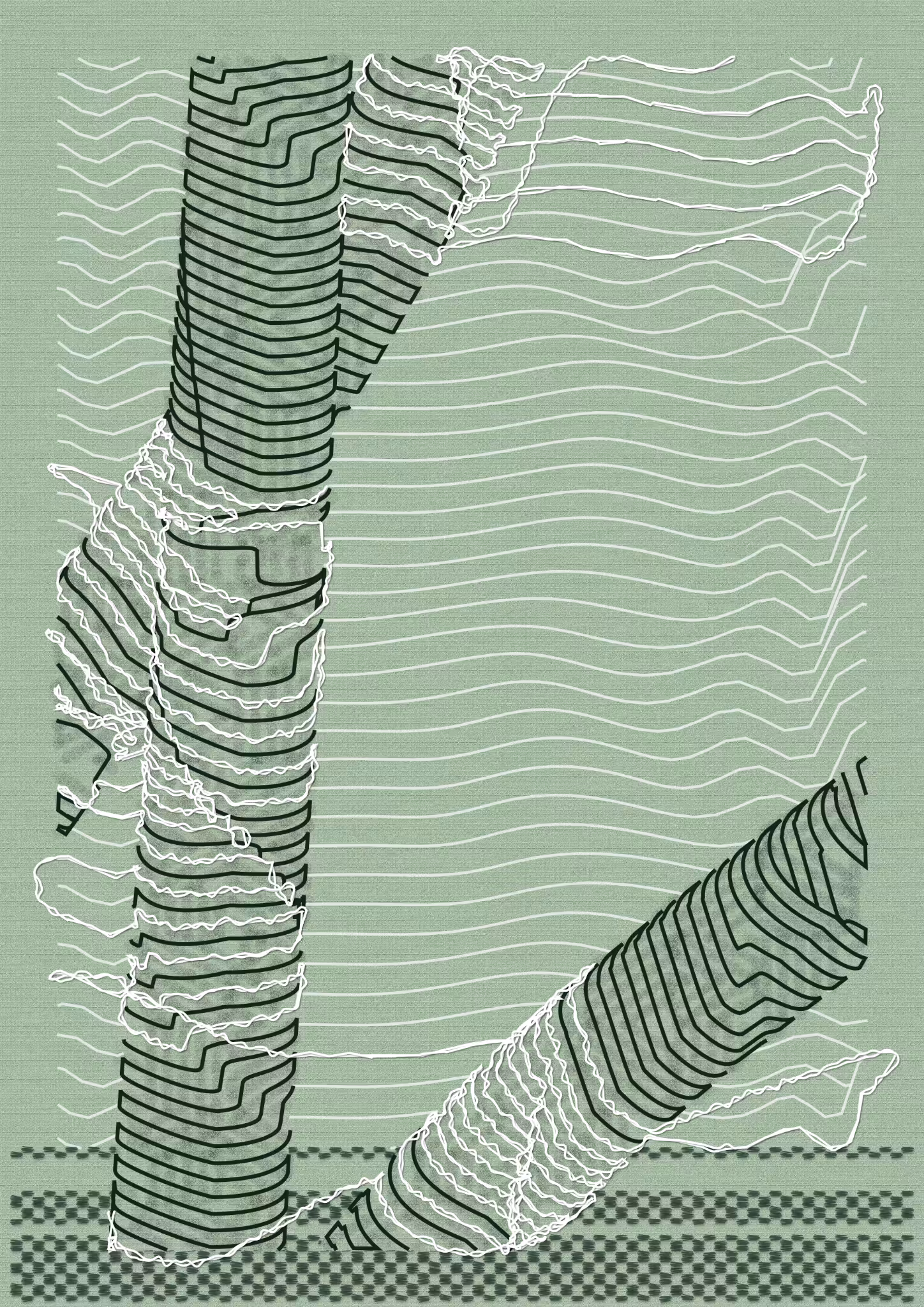 Aux Arbres #15012