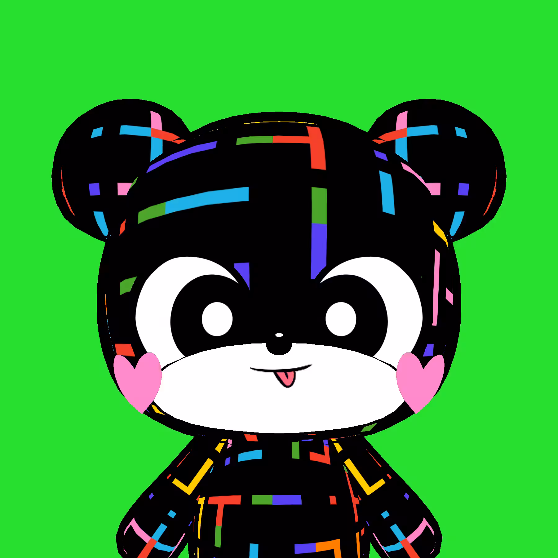 KUMALEON #1110