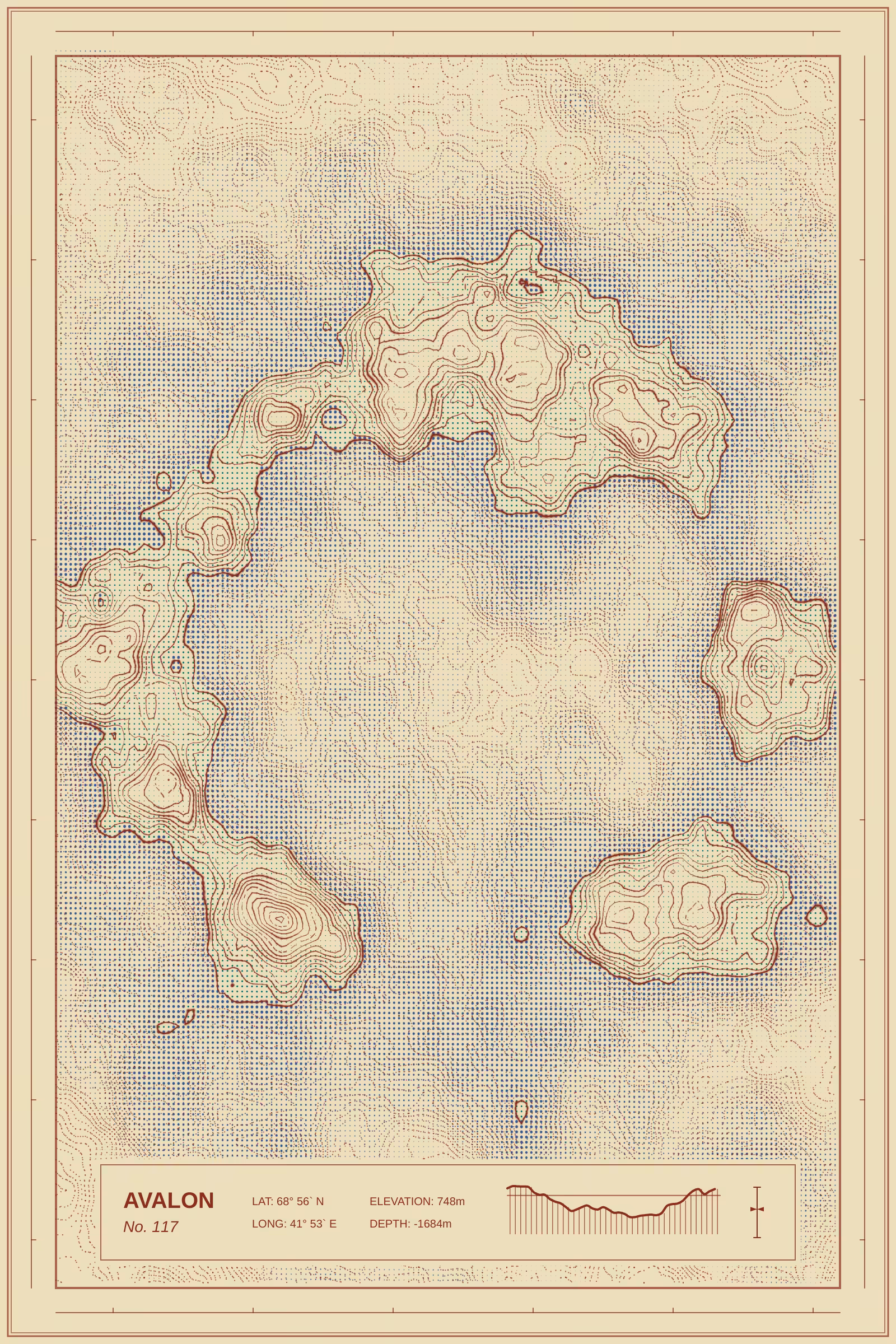 Avalon #117