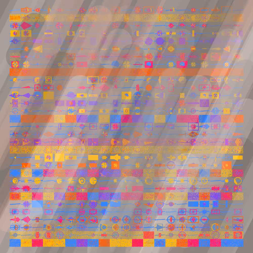 Etude #106