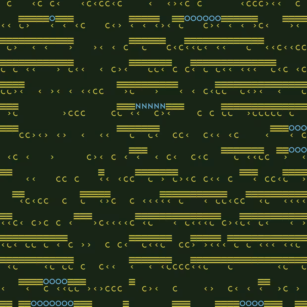 (Un)typed #18