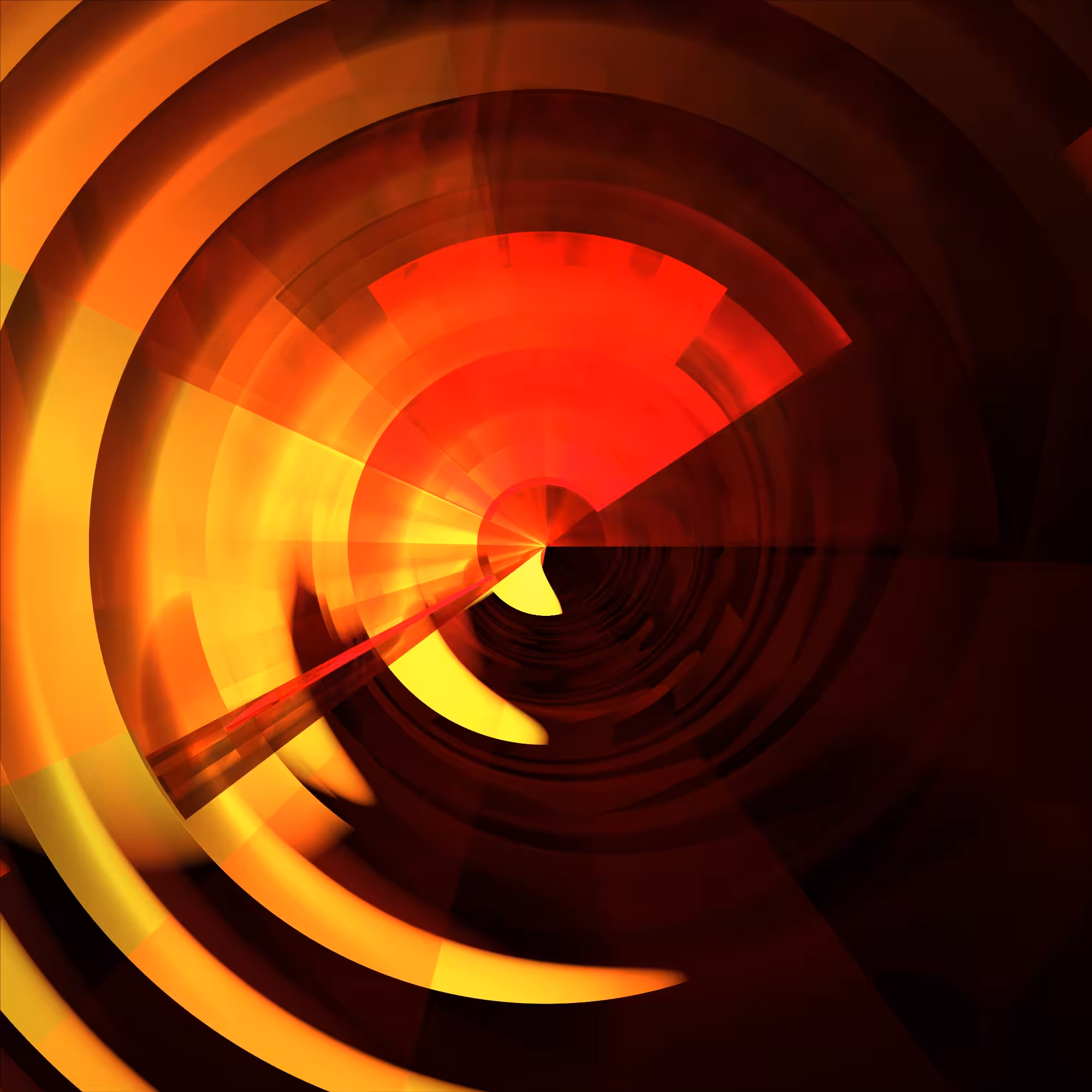 Rodeo posts: Radial Motion