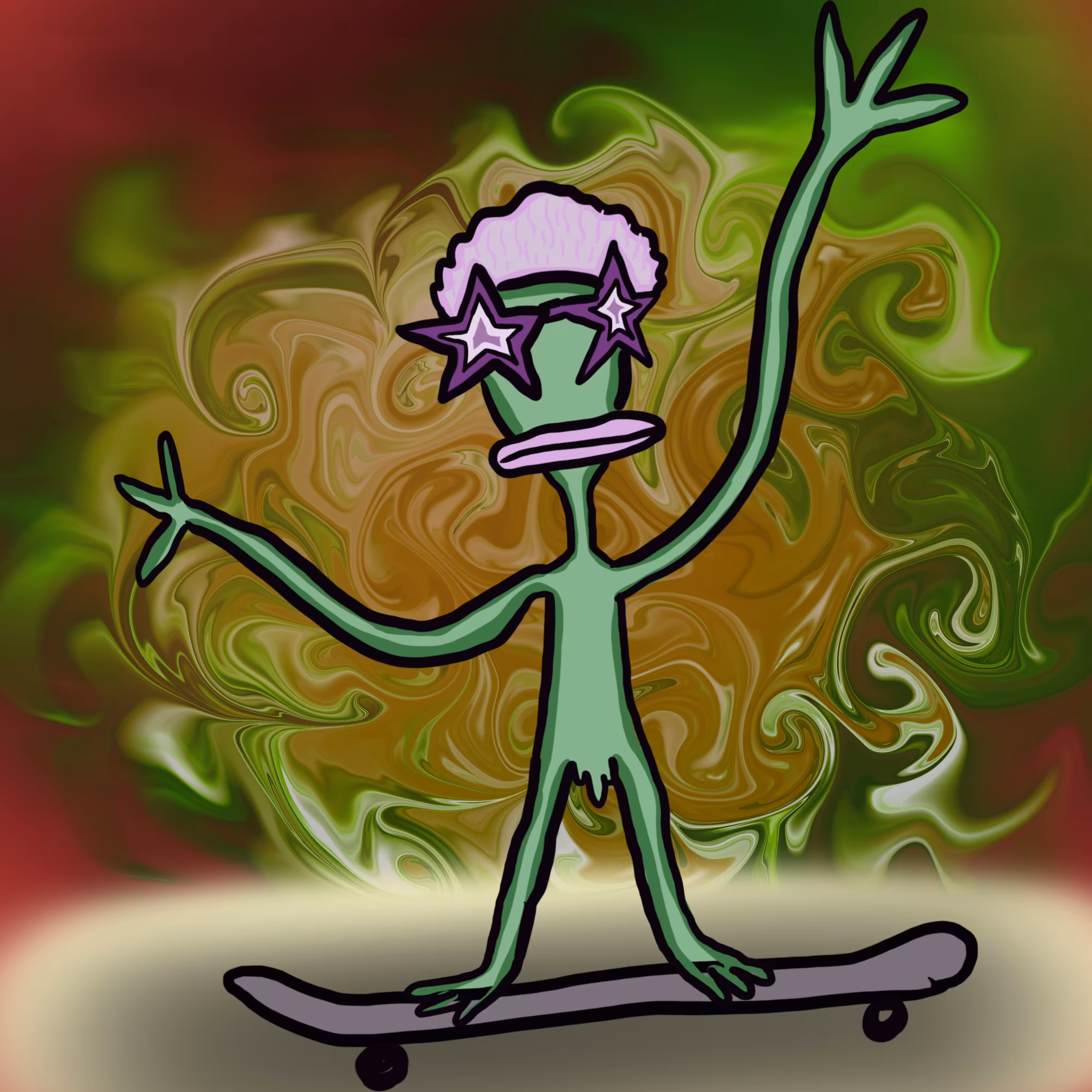 #16