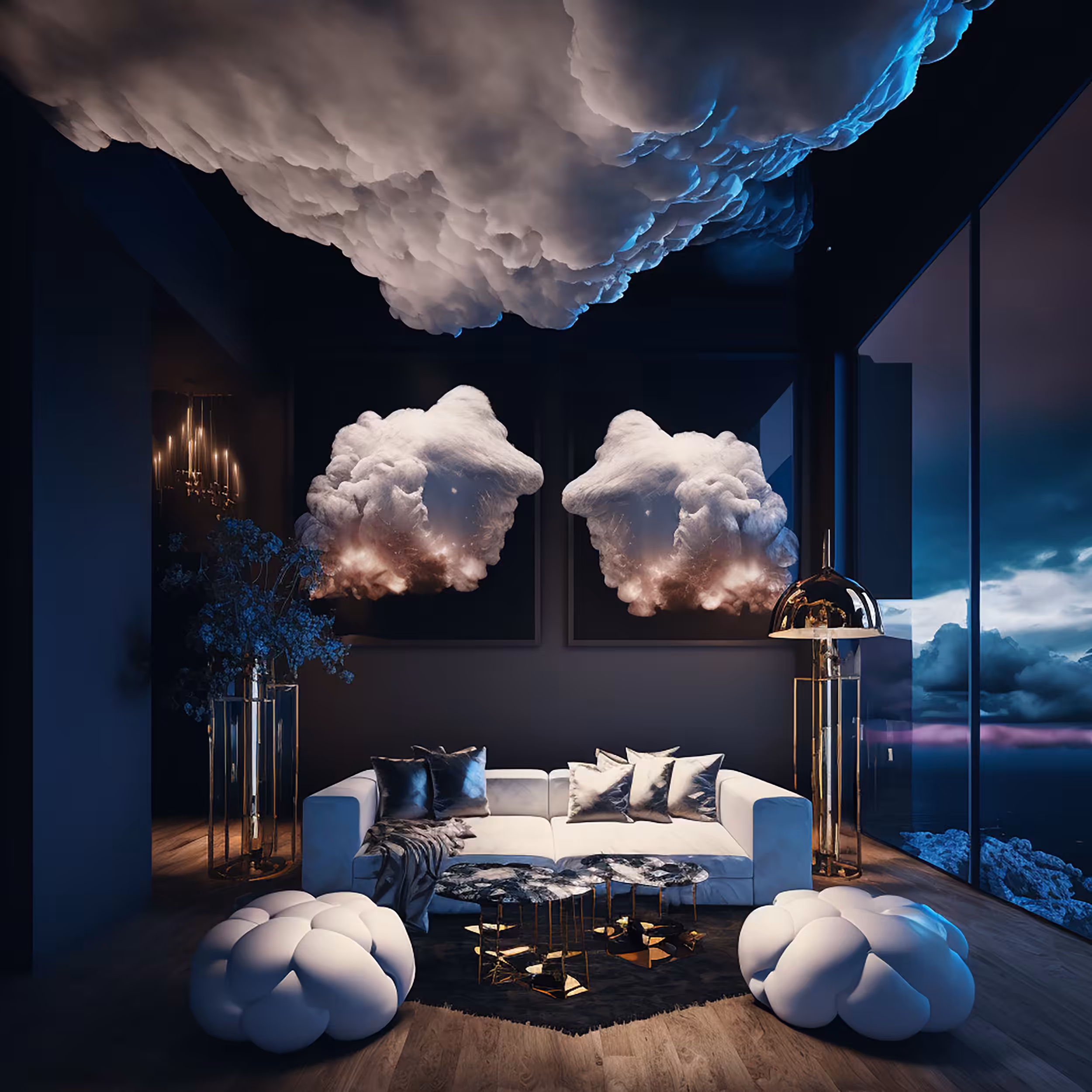 Heaven 6