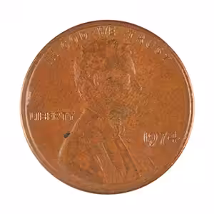 Cent #5350