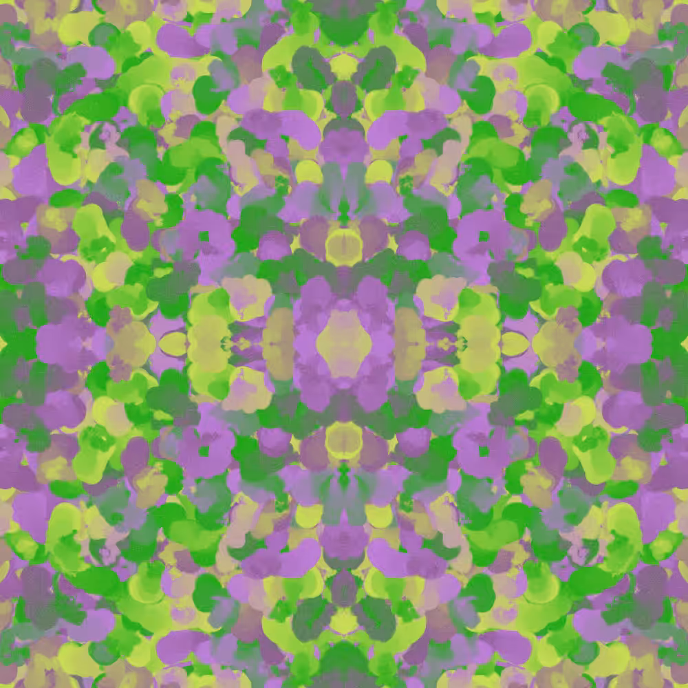 Random Colors #24