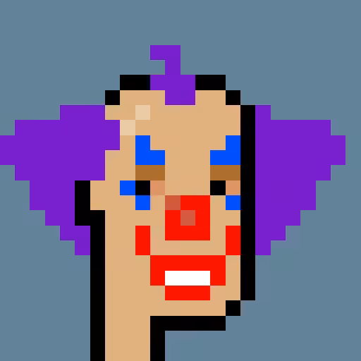 Cyber_Clowns🎈 #9464