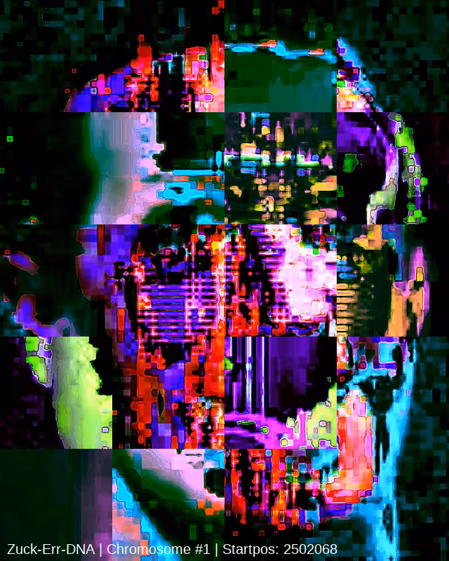 Zuck-Err-DNA #40