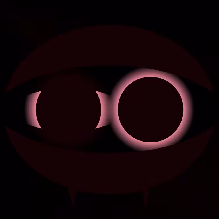 Pamela (shy goon)
