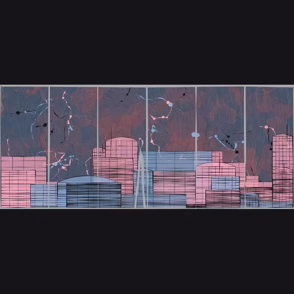 Respecting Worlds #9