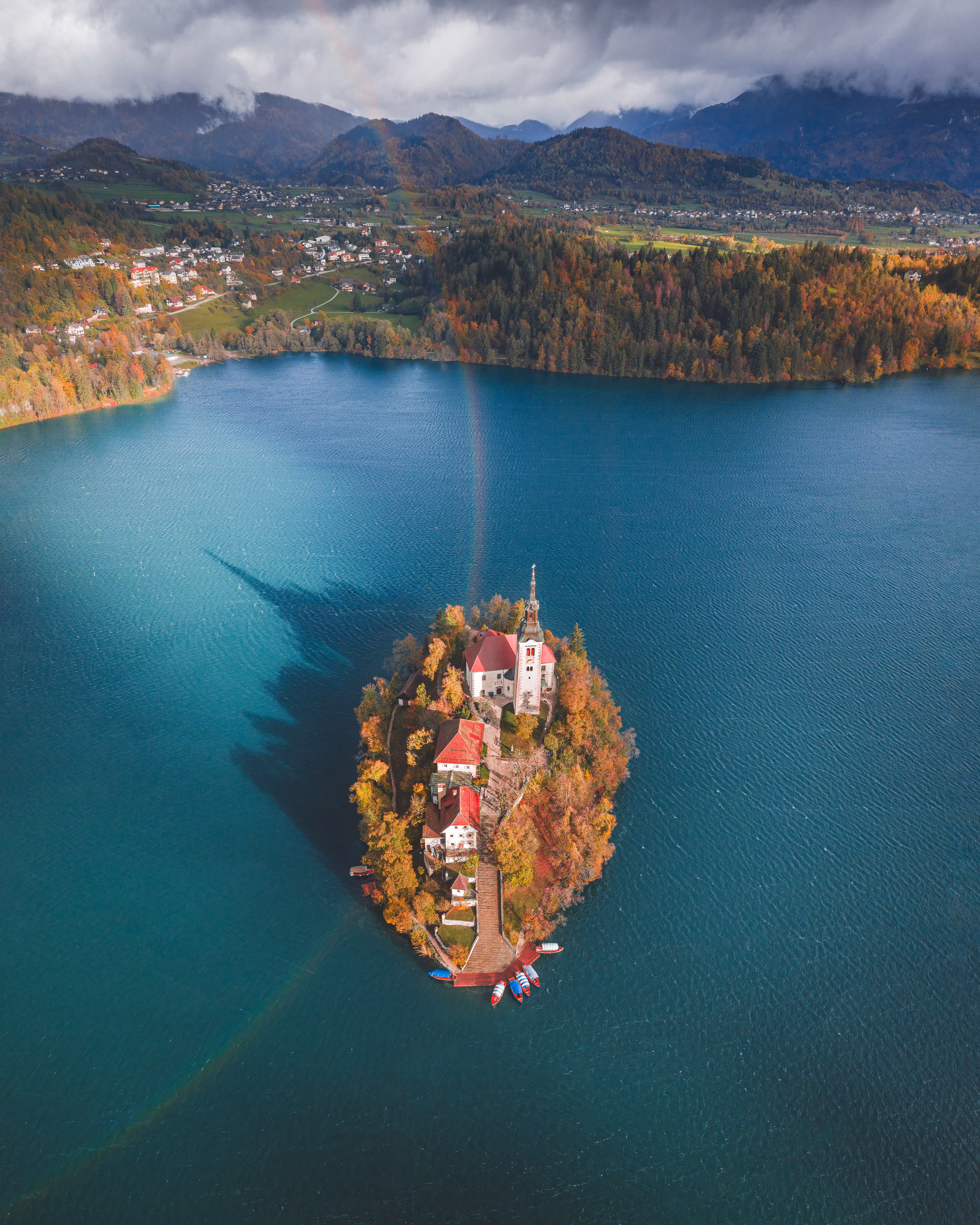 Isle of Dreams