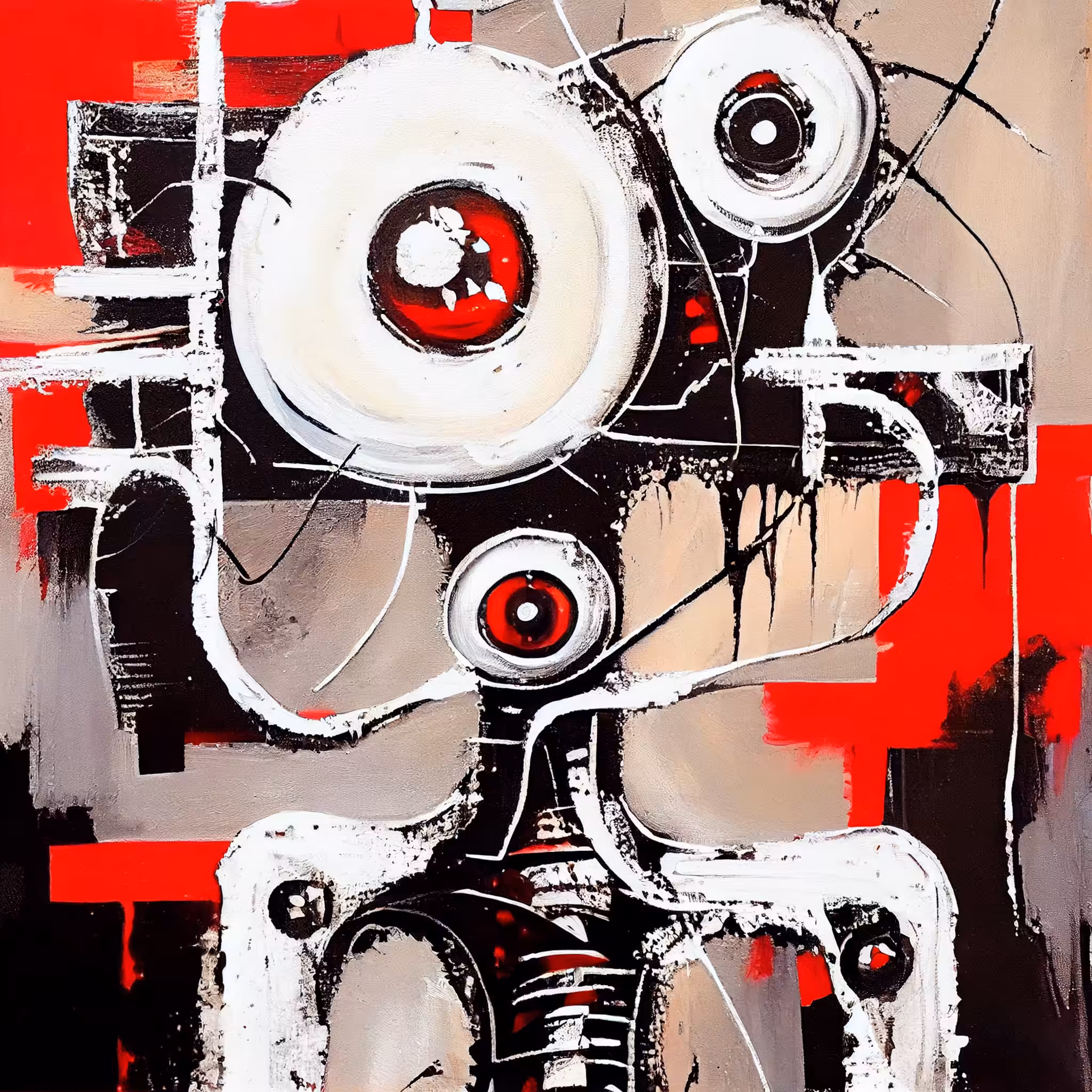 ODDITY 23