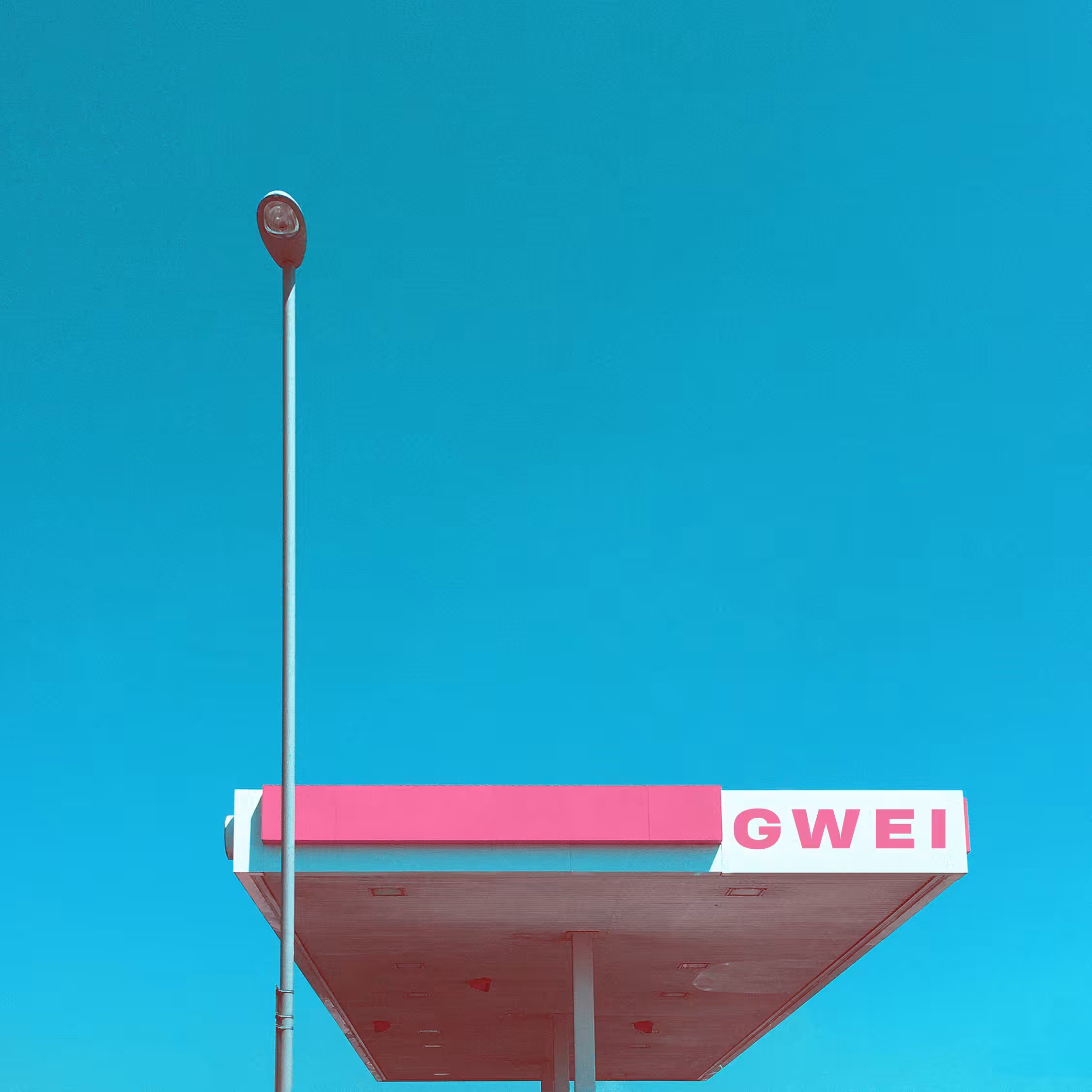 Gwei Station