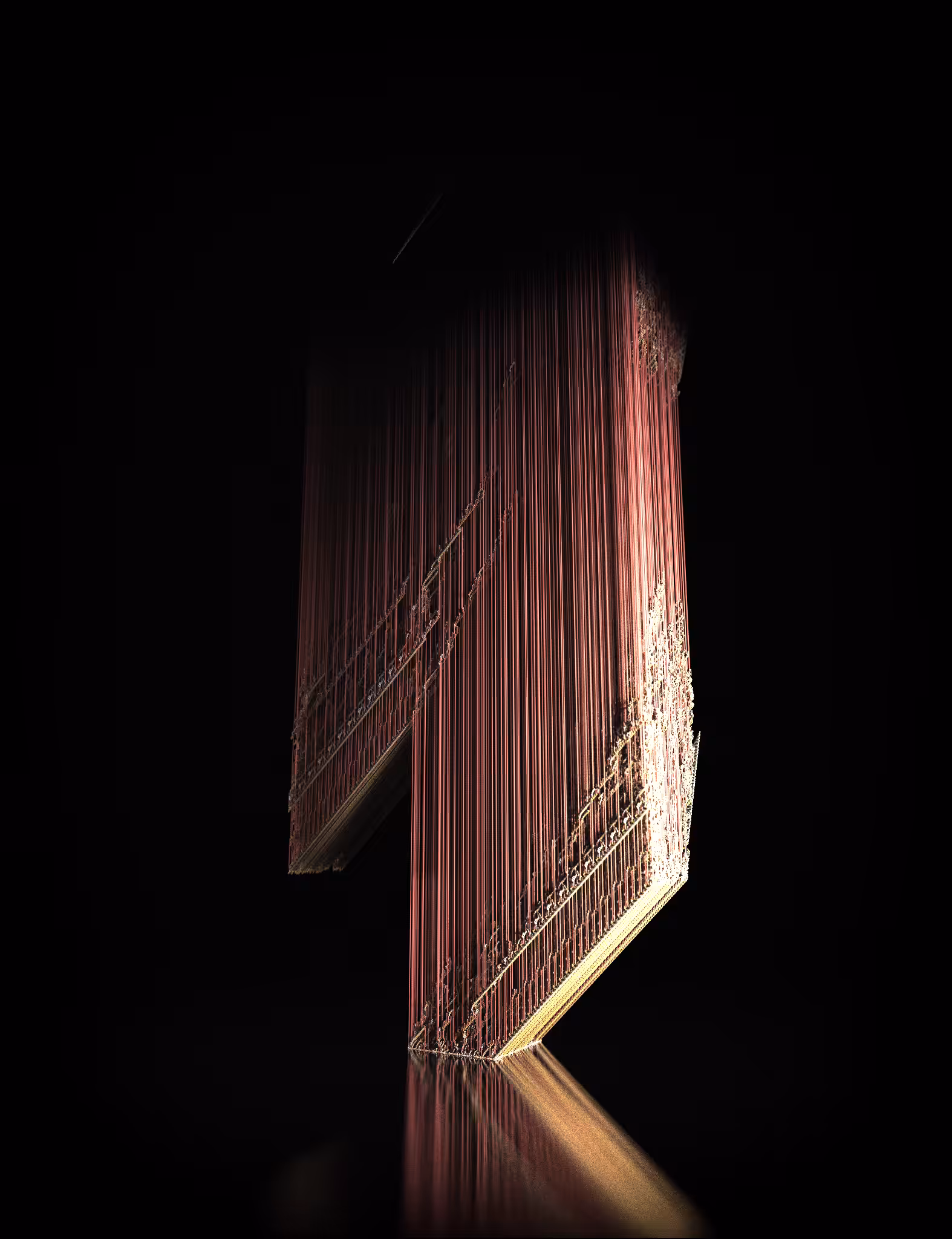 Chrysalis #356