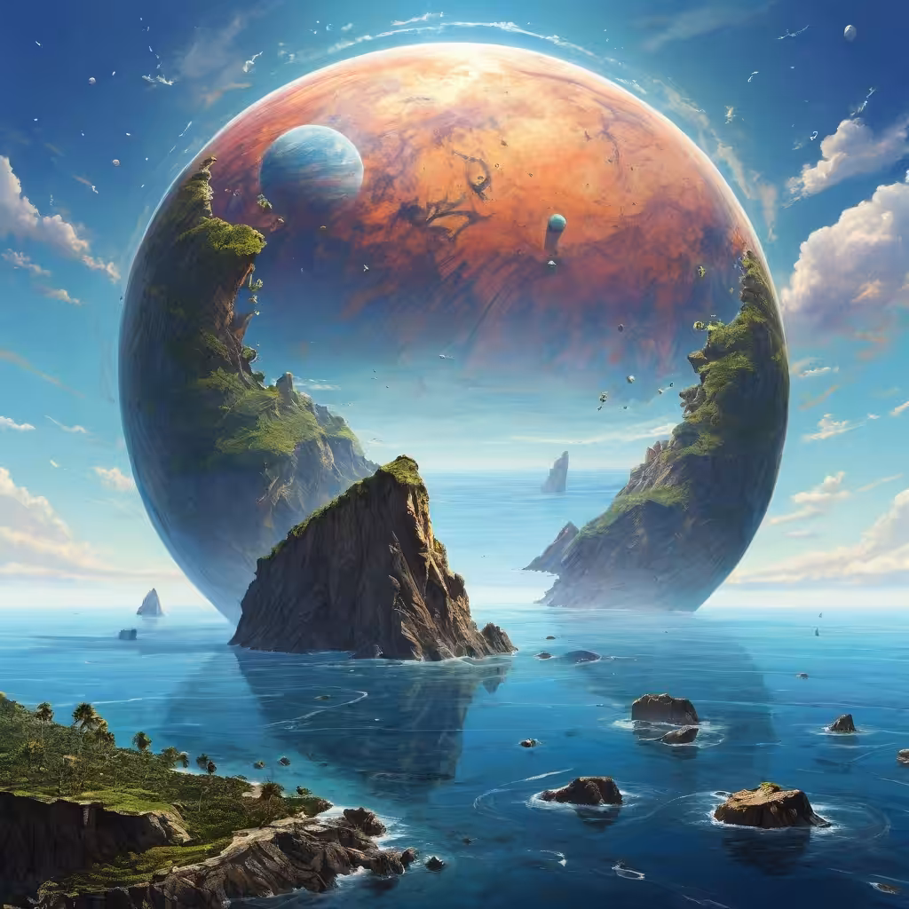  Cosmic Convergence