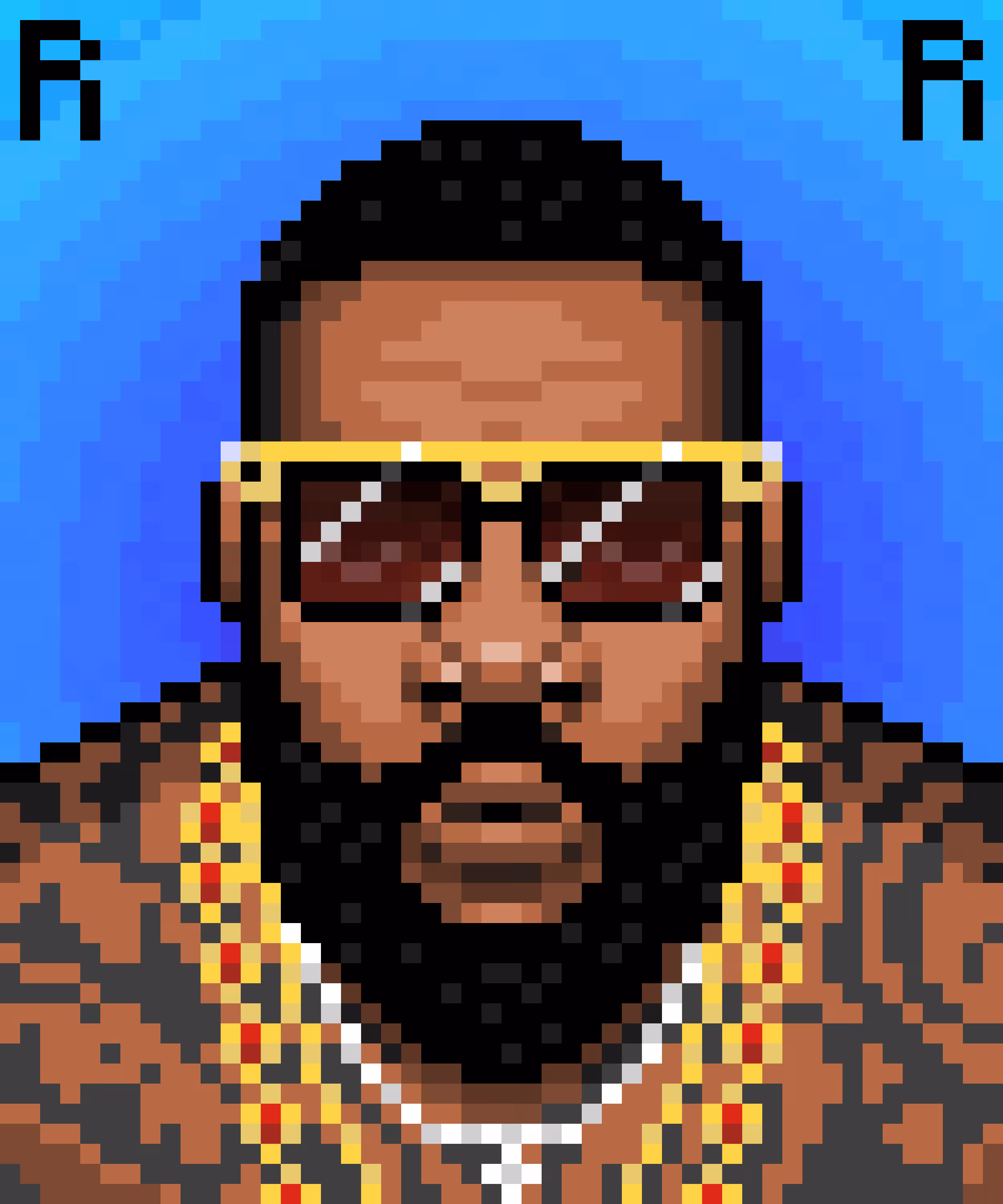 Rick Ross