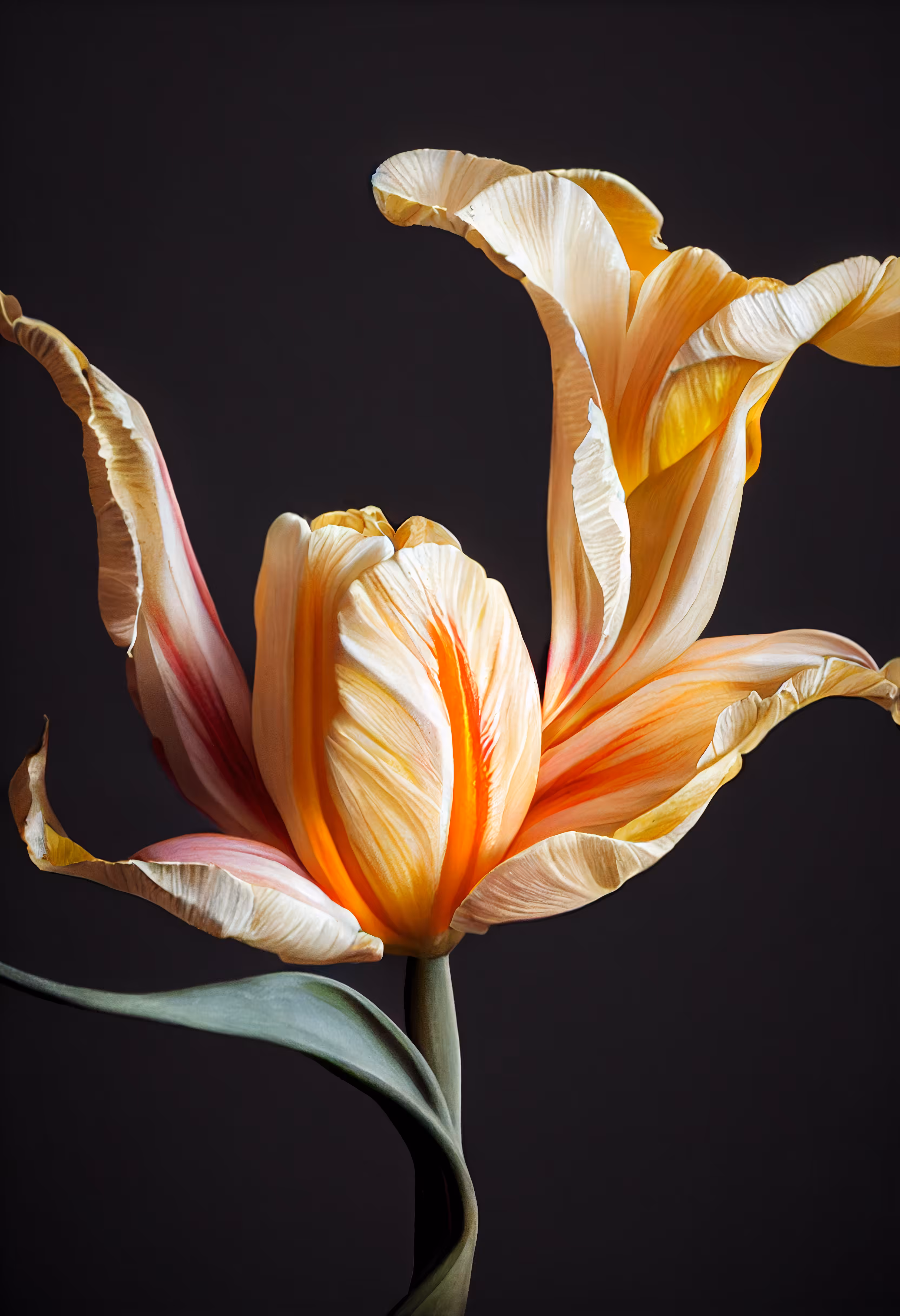 A Flower, Just For You. #3