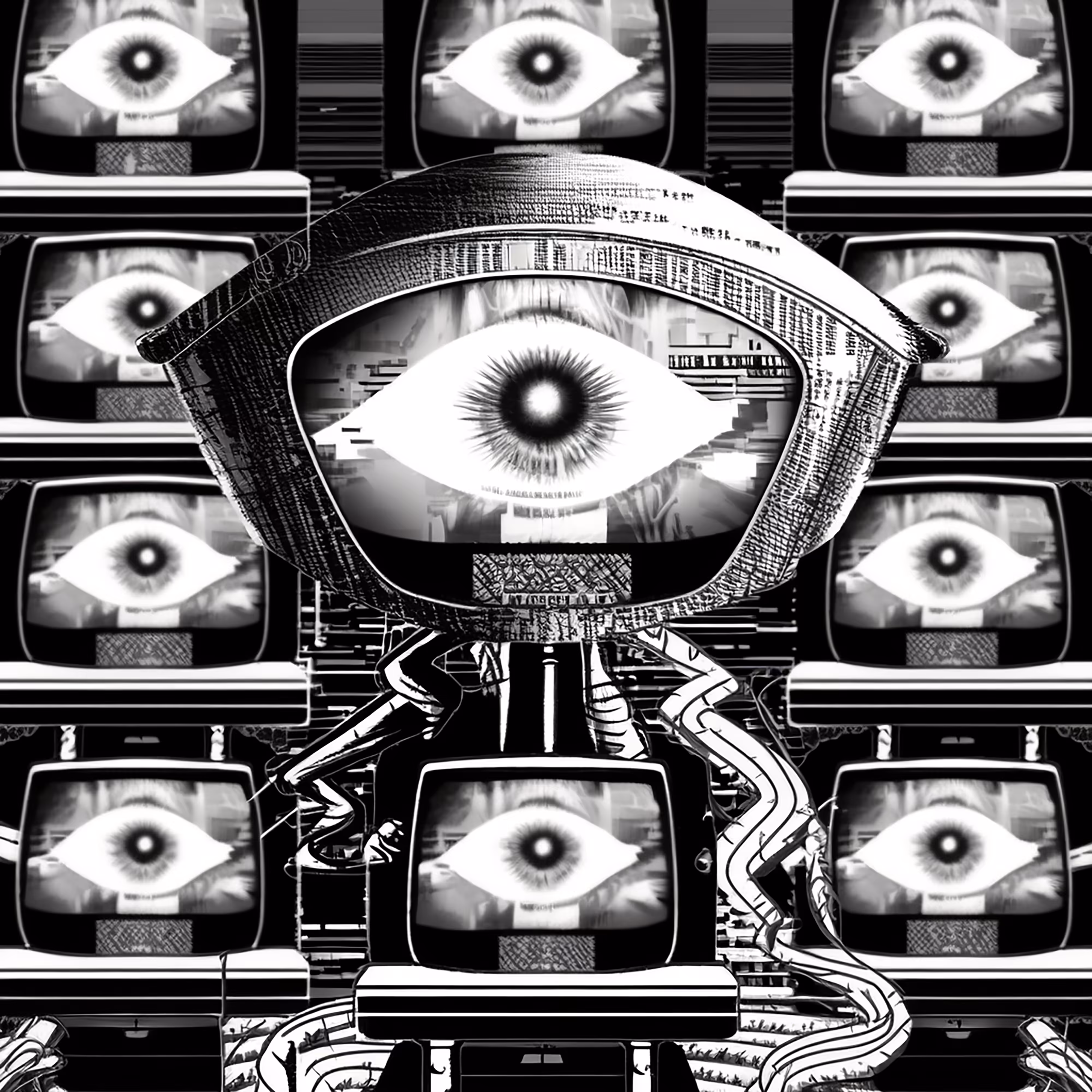 Conspiracy 2023 #123