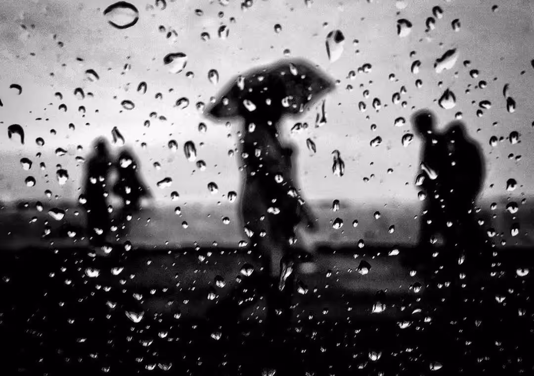 Rain song