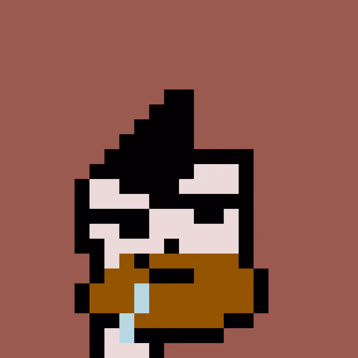 PNUKS #4338