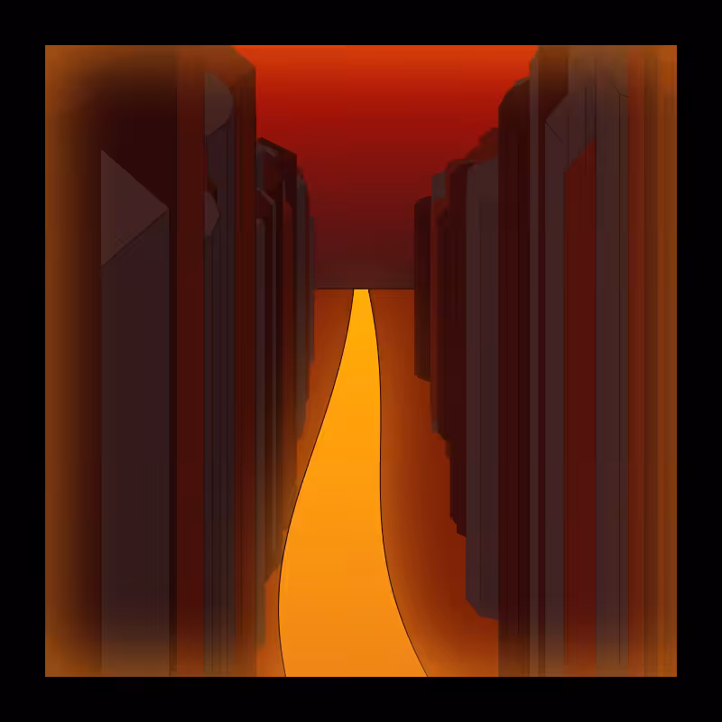 Horizon #82