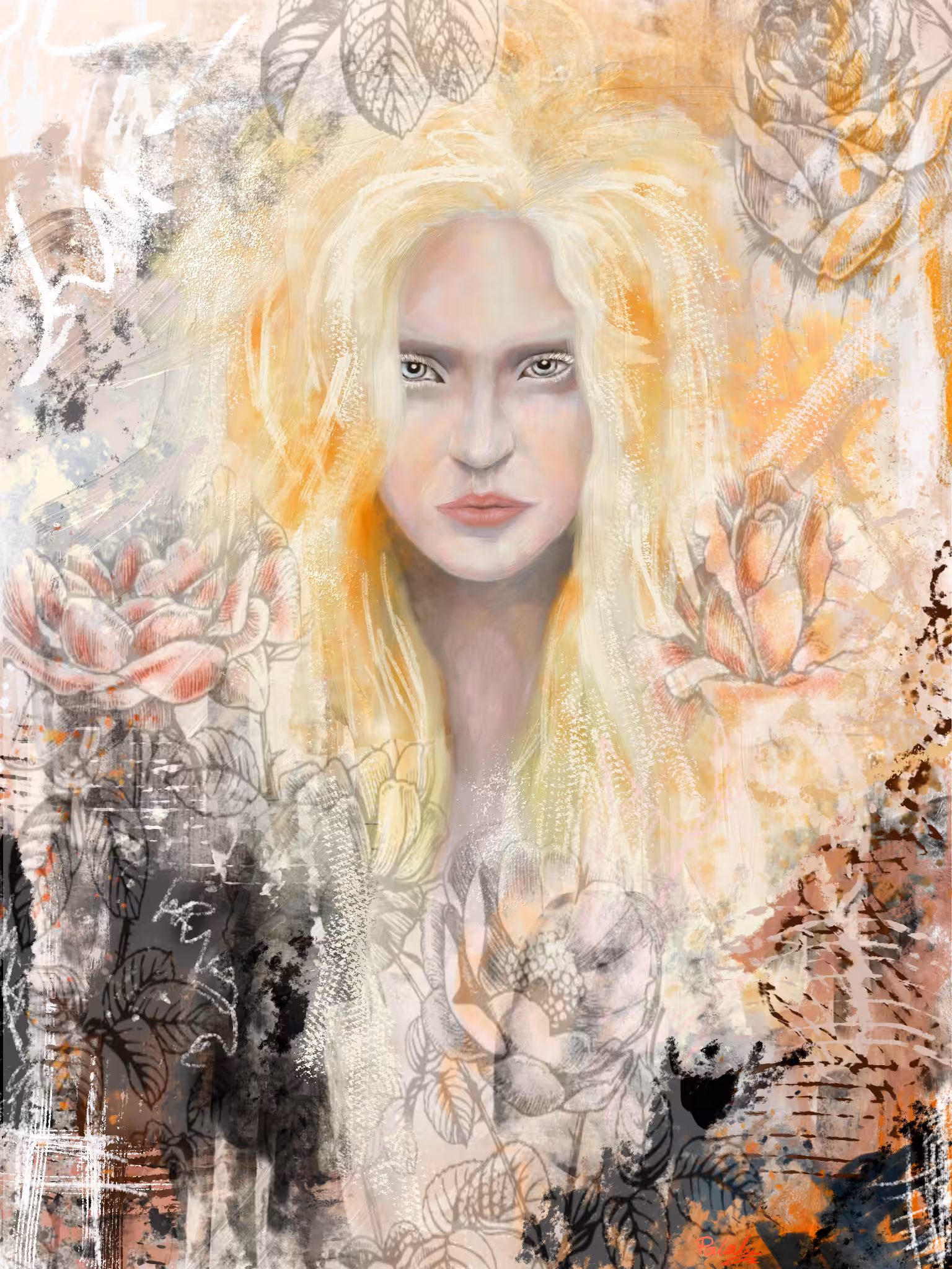 Sól "Mistress Sun"