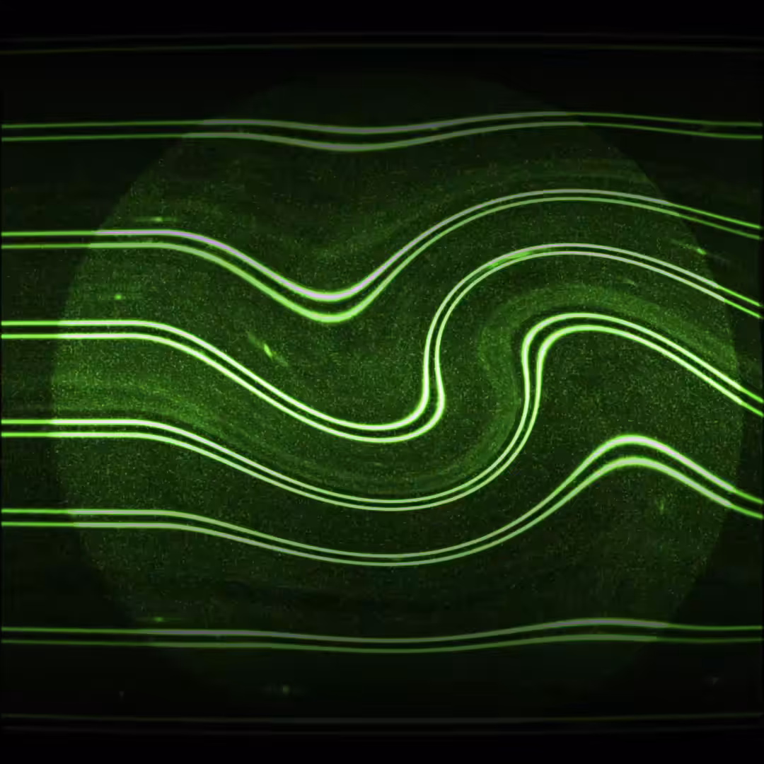 Planet screen