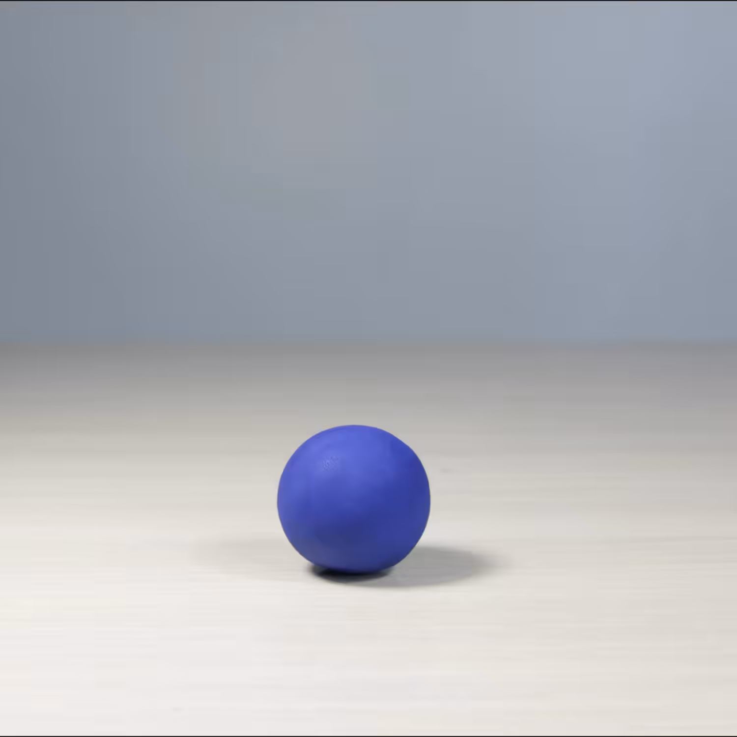 Bouncing ball