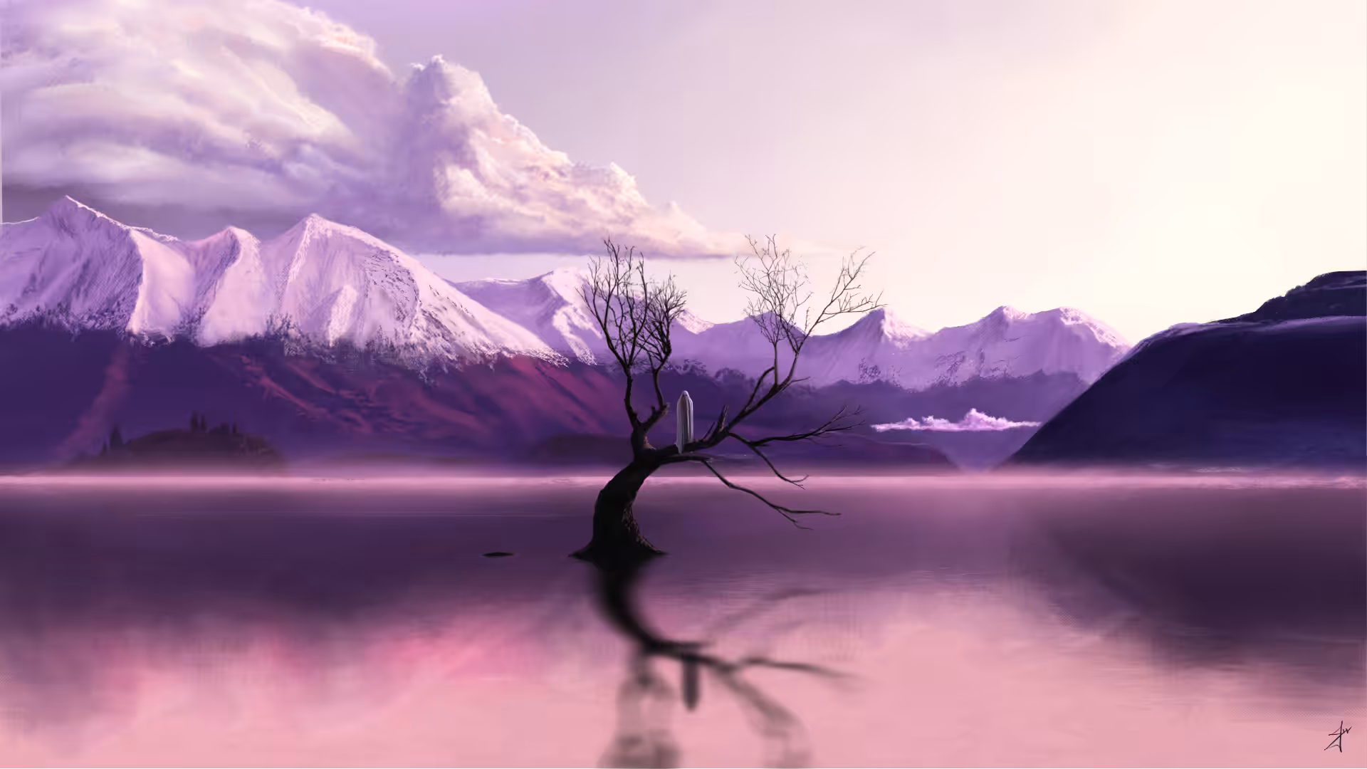 Solitude 