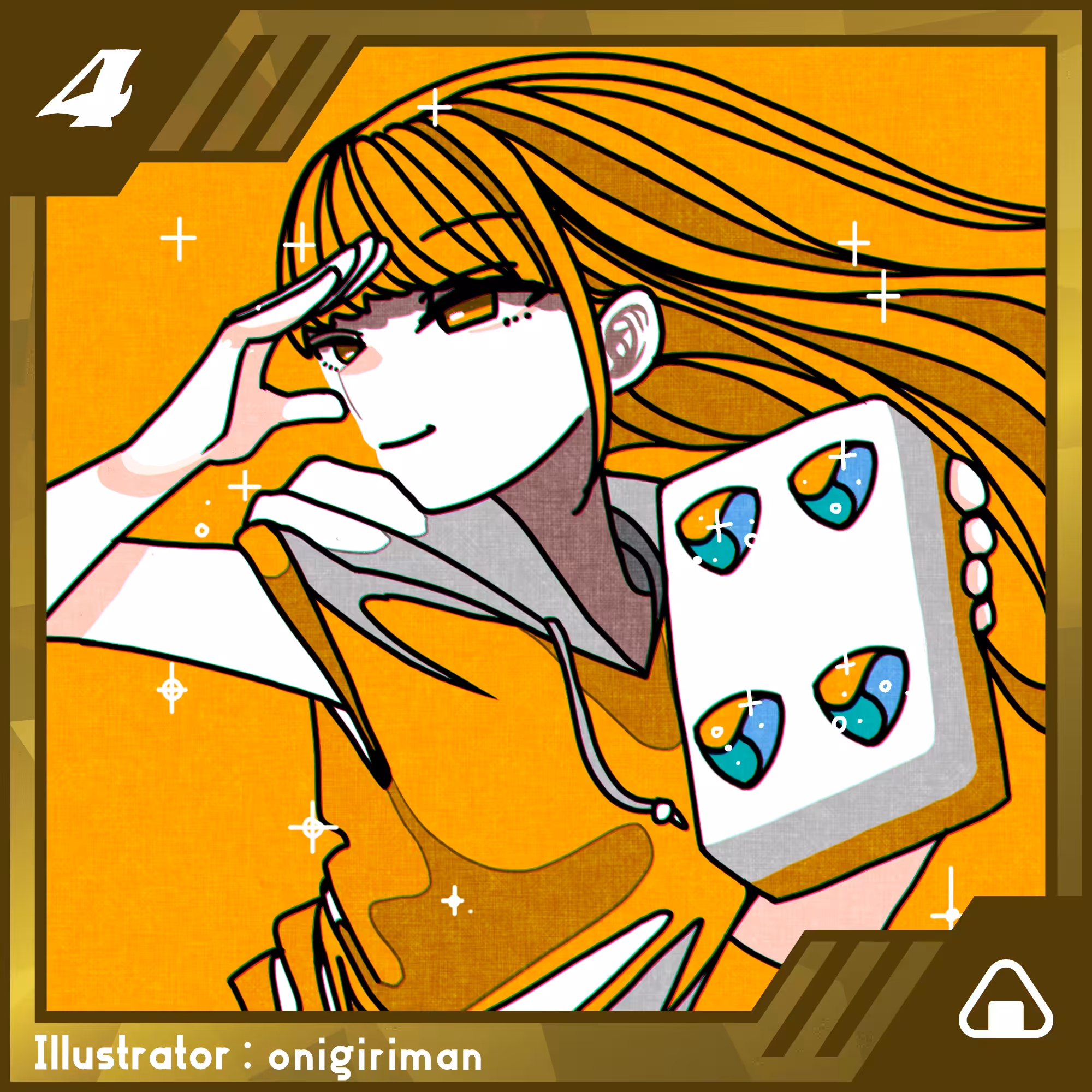 Cuty Collabo Girl(C.C.G)_NFTxC_01_04