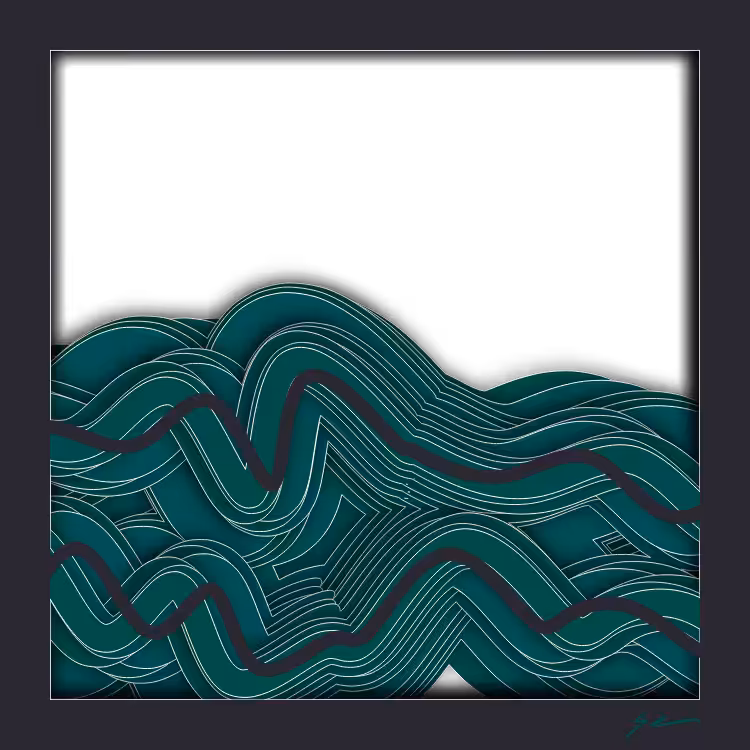 Amplitude #288