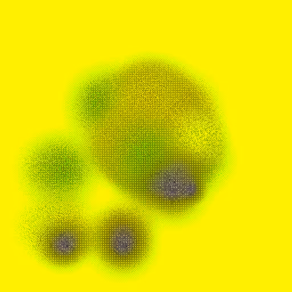 Molecular #73