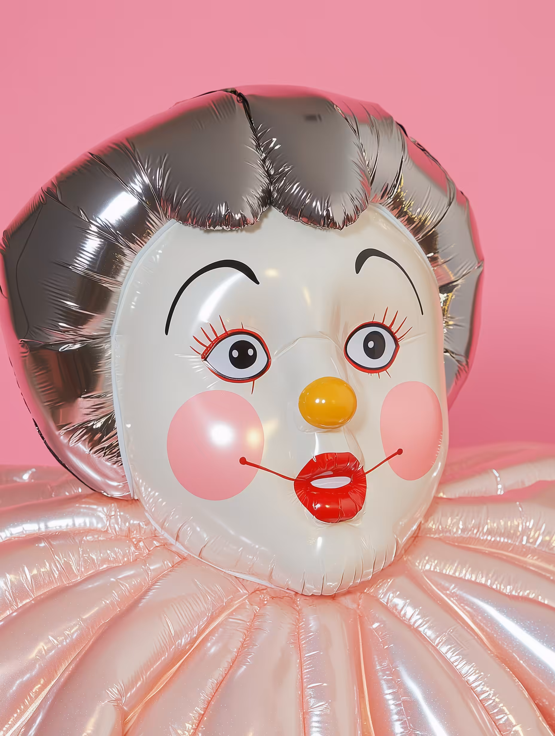 Puffy Icon #205