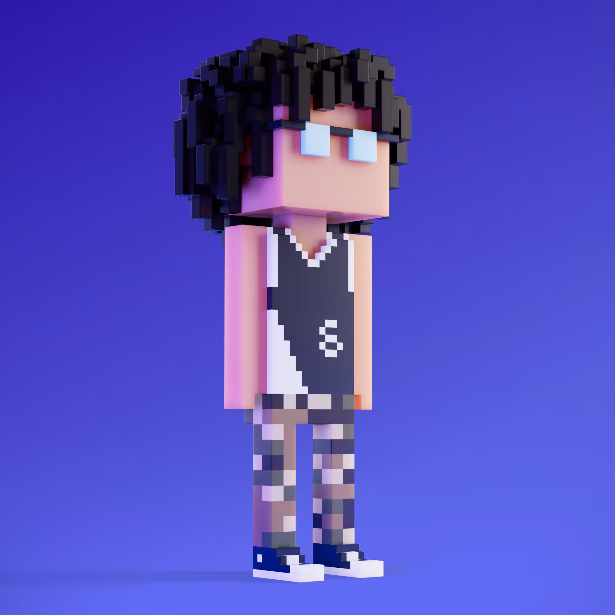 Meebit #12892