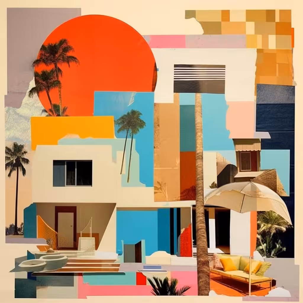 Collages x AI #251