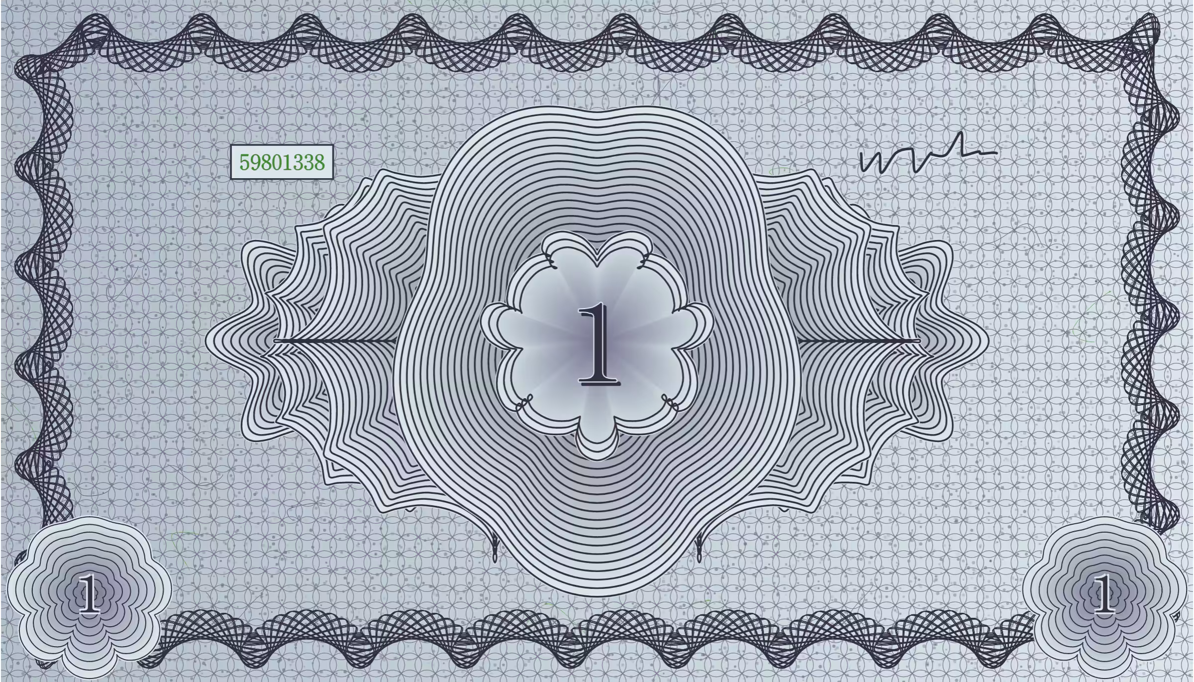 Fake Internet Money #983