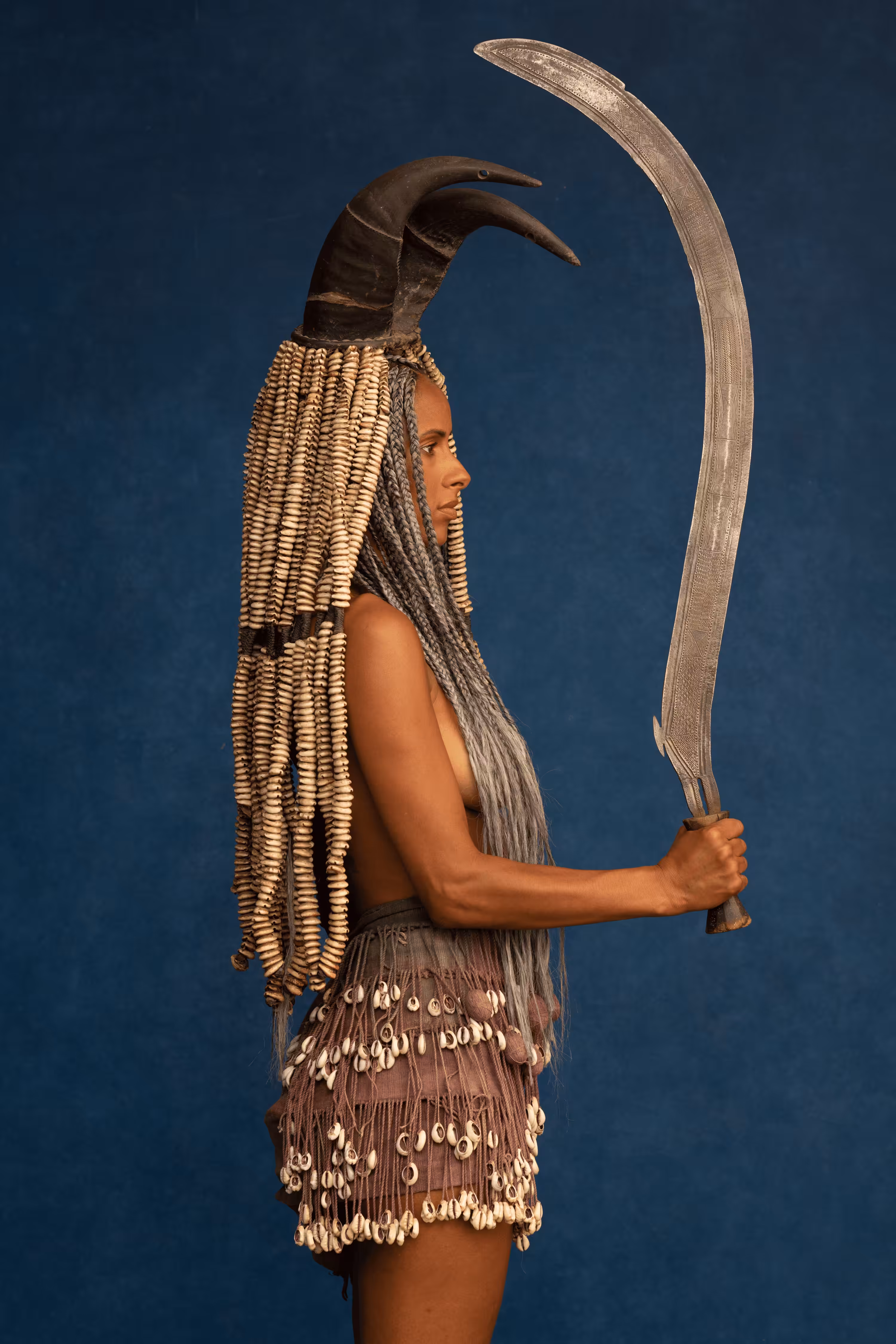 THE SPIRIT SWORD