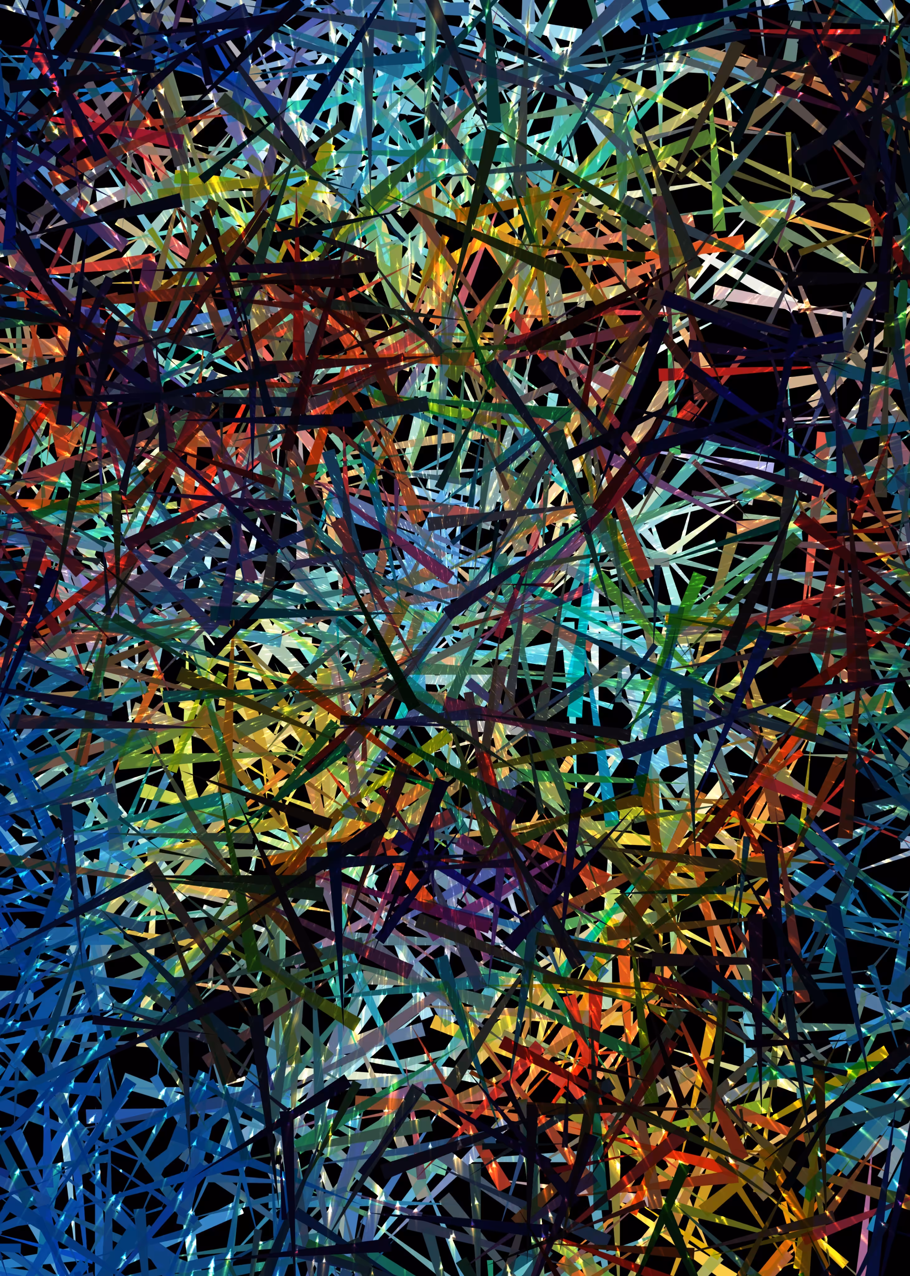 Next Gen AI Art #197