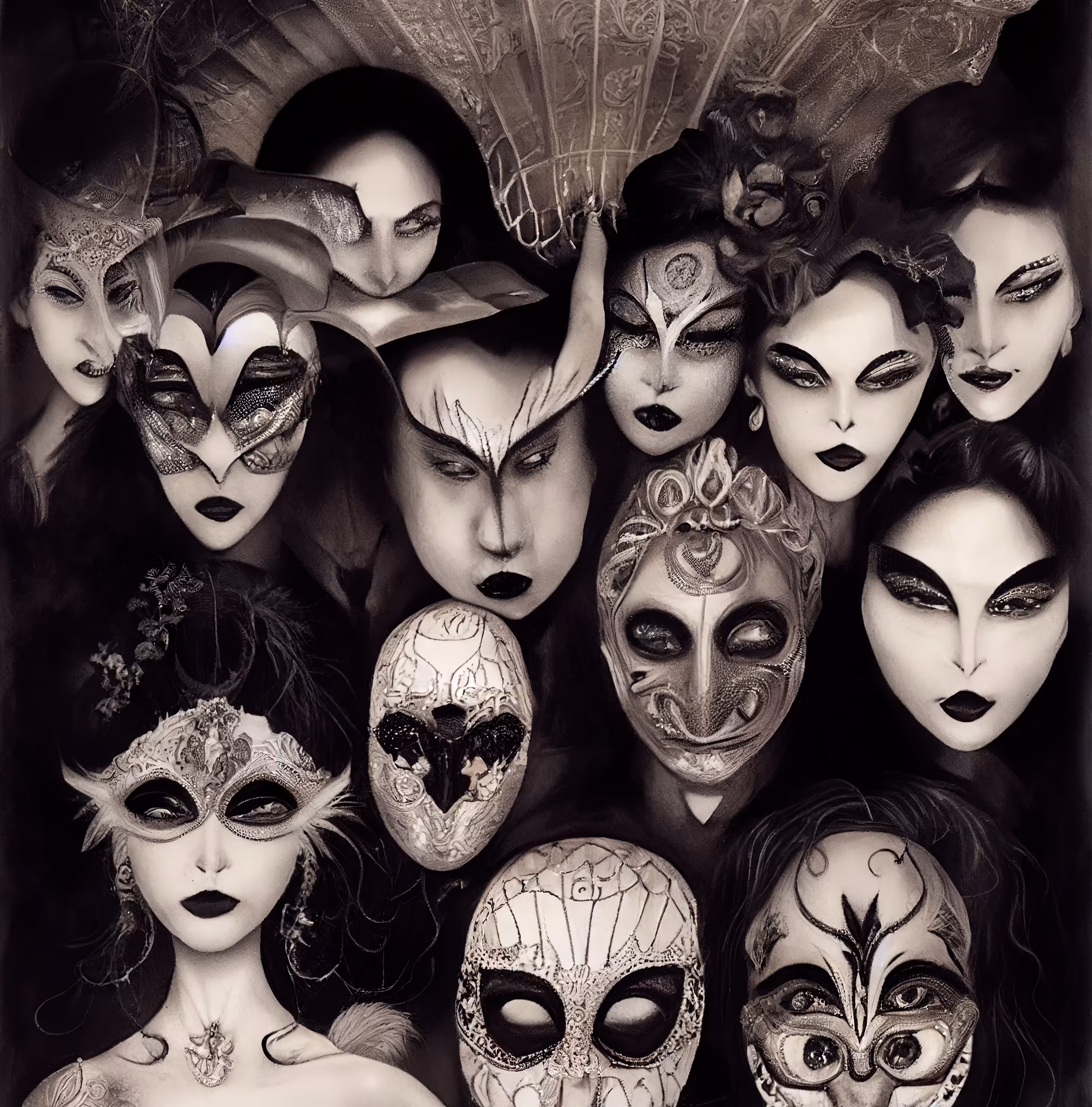 masquerade ball part 8