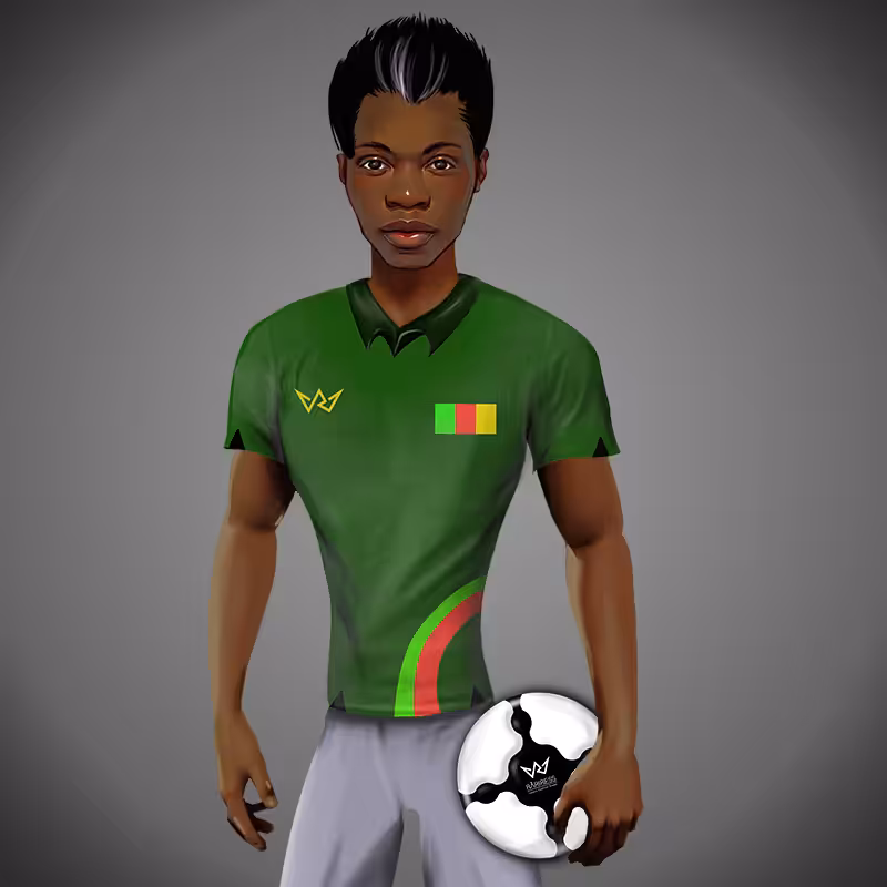 Didocup World Cup 2022 #16