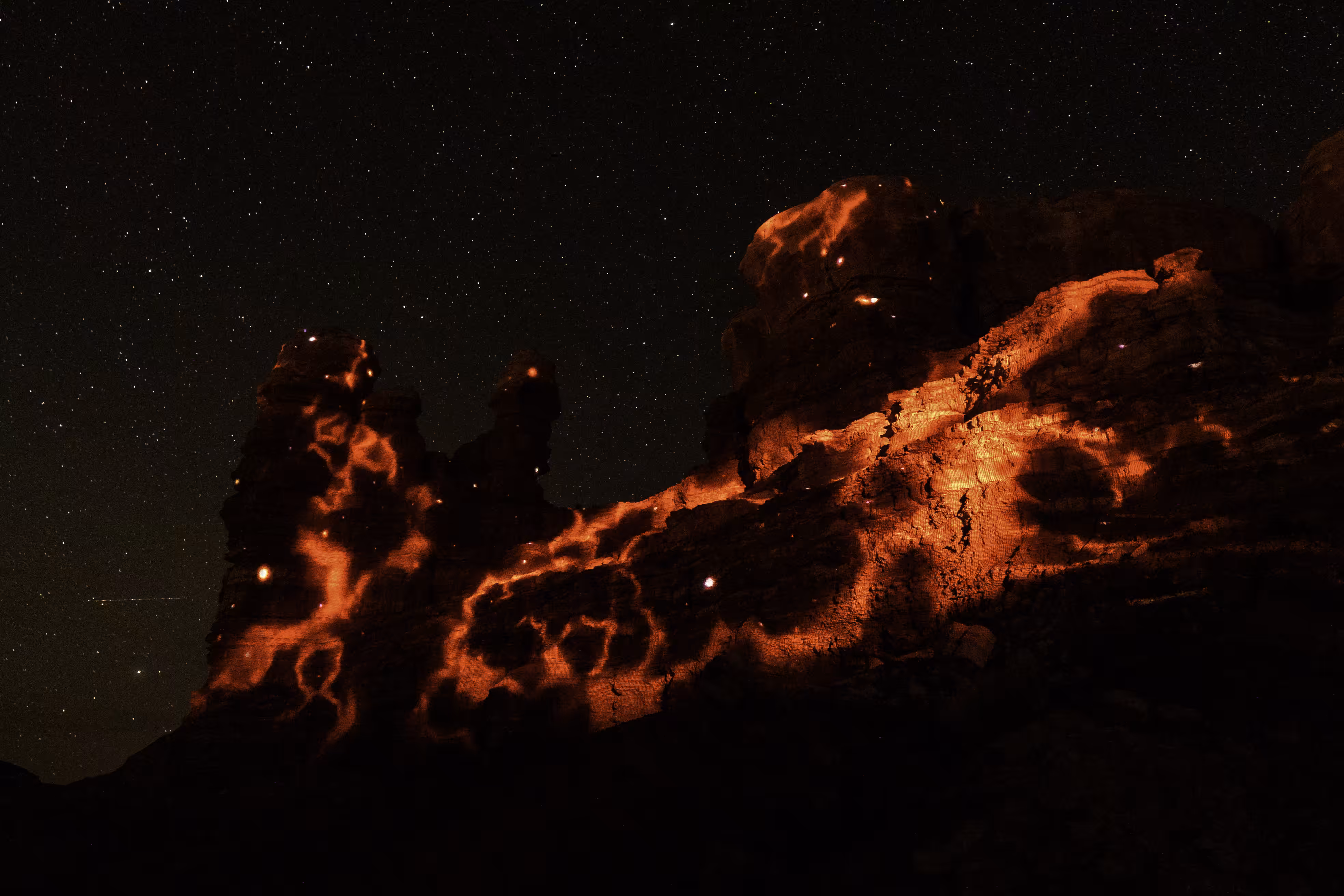 Ancient Mirrors 16